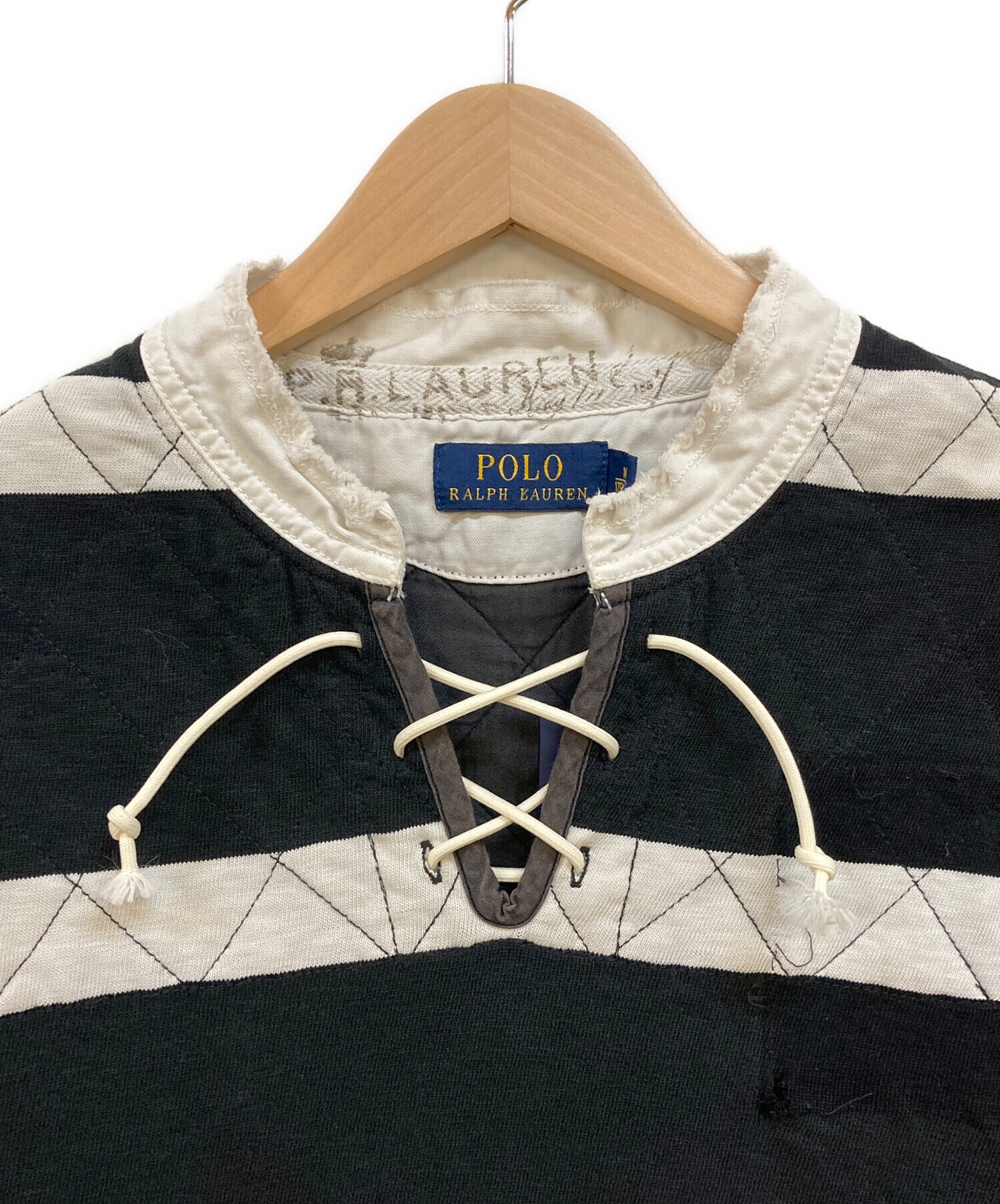 中古・古着通販】POLO RALPH LAUREN (ポロ・ラルフローレン) レース