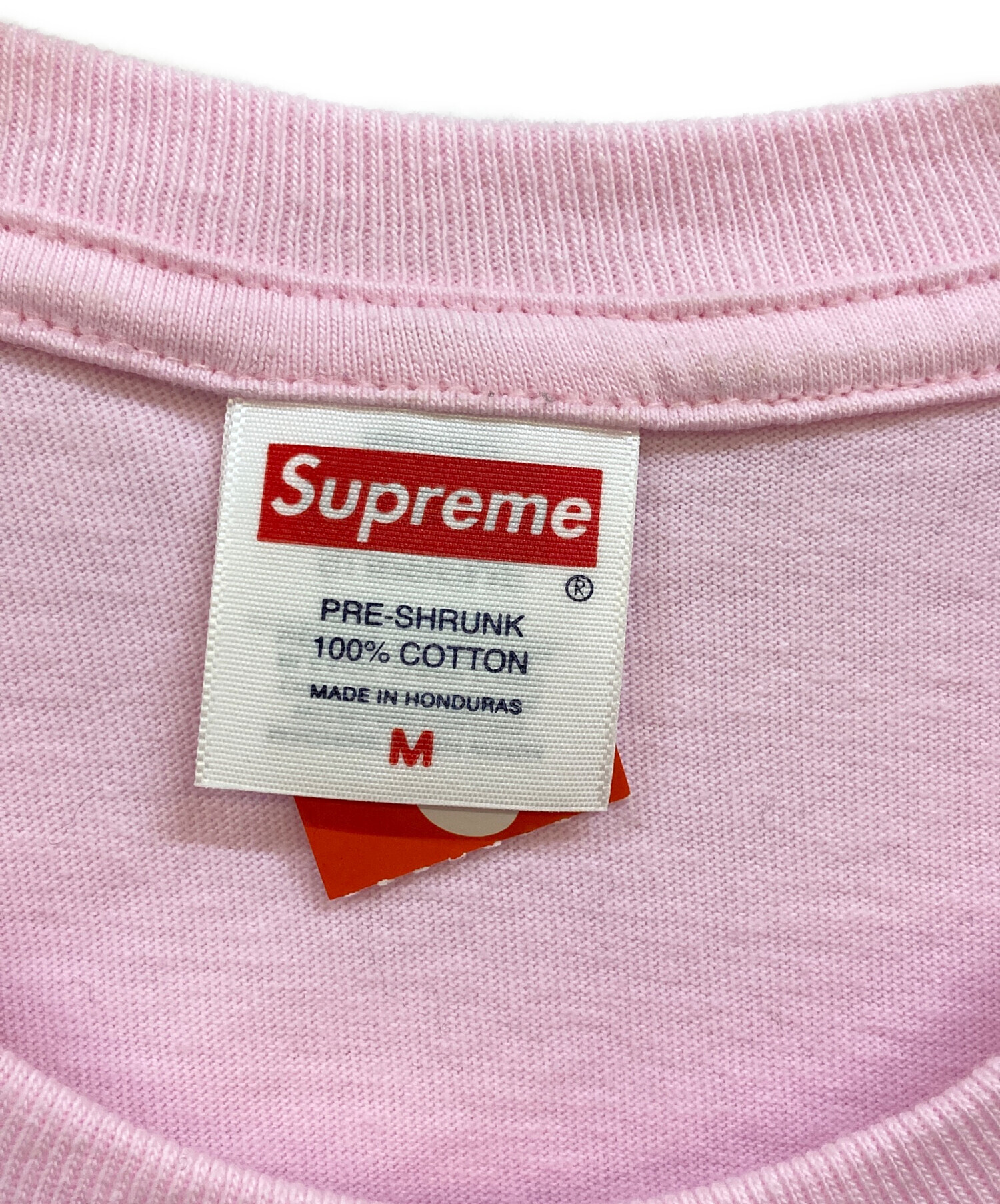 トップス Supreme 24AW Lollipop Tee トップス Supreme 24AW Lollipop Tee Supreme Lollipop Tee (FW24) -