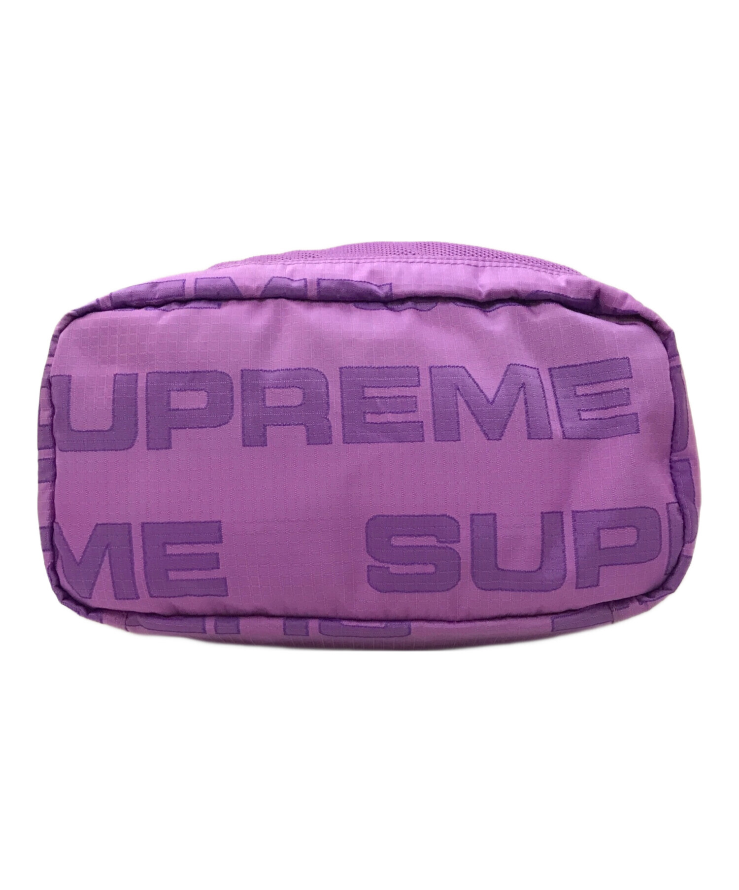 中古・古着通販】SUPREME (シュプリーム) Utility Tote BAG パープル 
