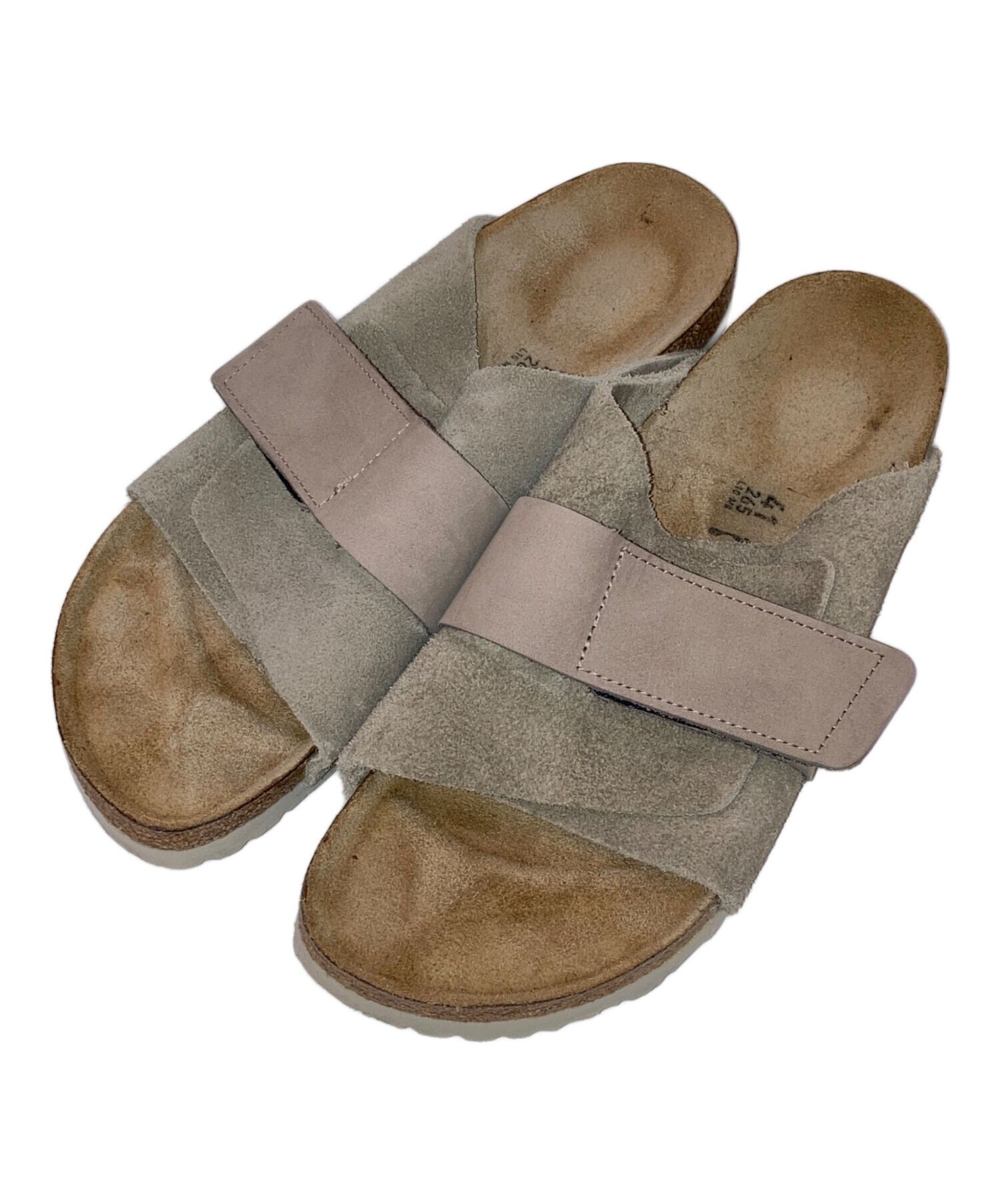 ビルケンシュトックkyoto size41