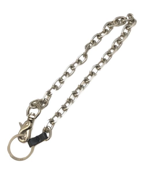 中古・古着通販】OUR LEGACY (アワーレガシー) LADON MATTE NICKEL