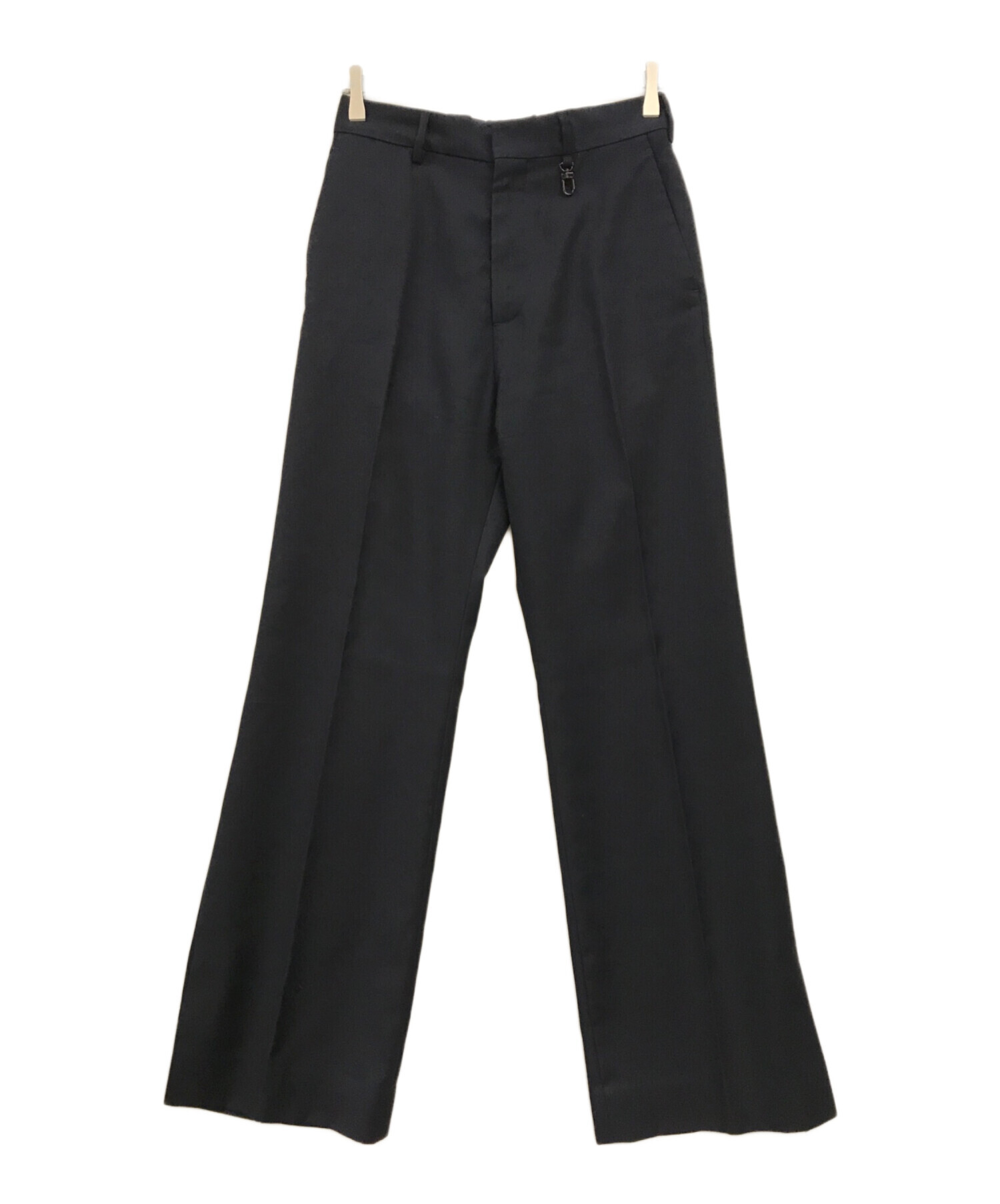 中古・古着通販】LOUIS VUITTON (ルイ ヴィトン) スリットフレア