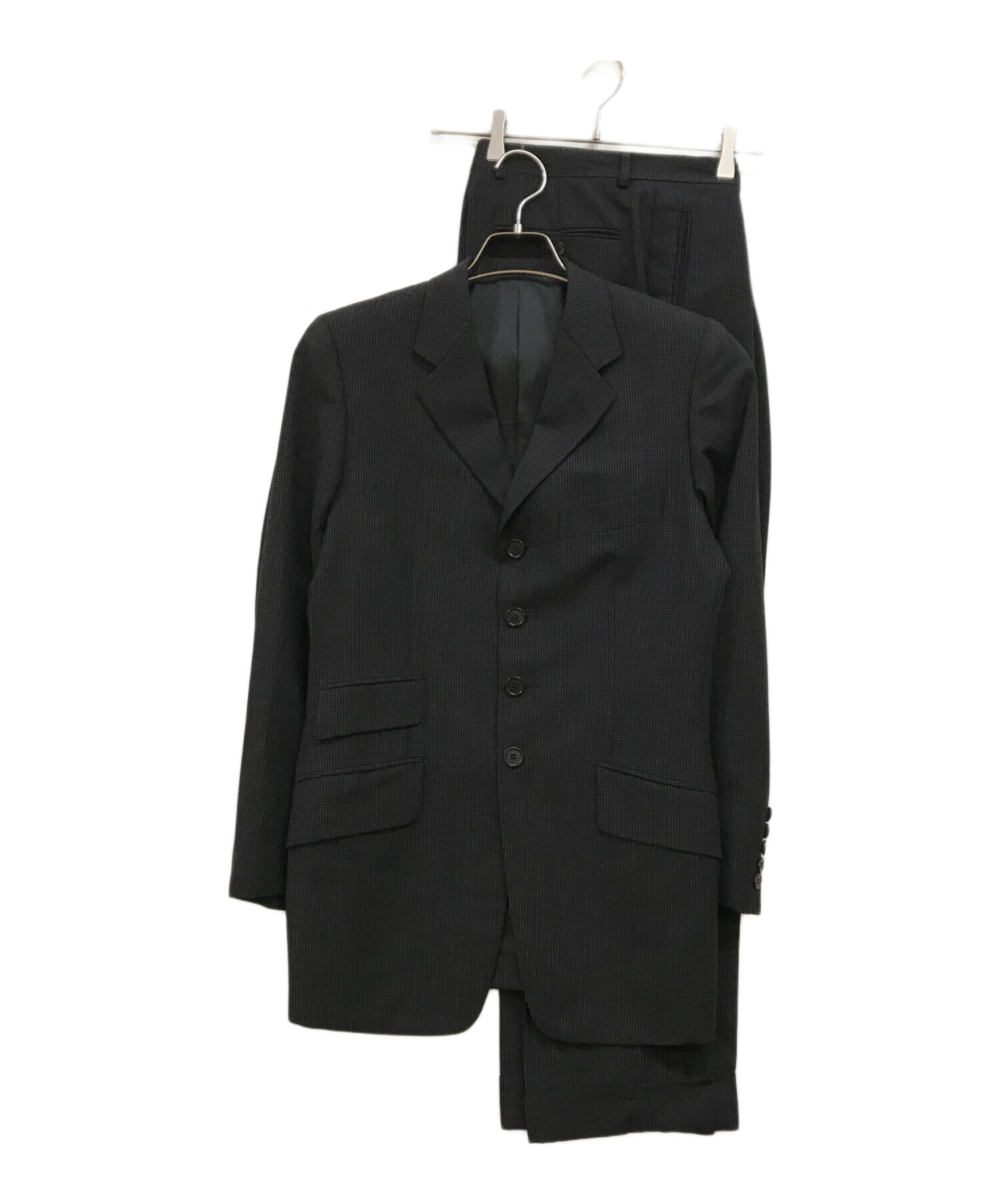 中古・古着通販】Paul Smith London (ポールスミスロンドン) 4B