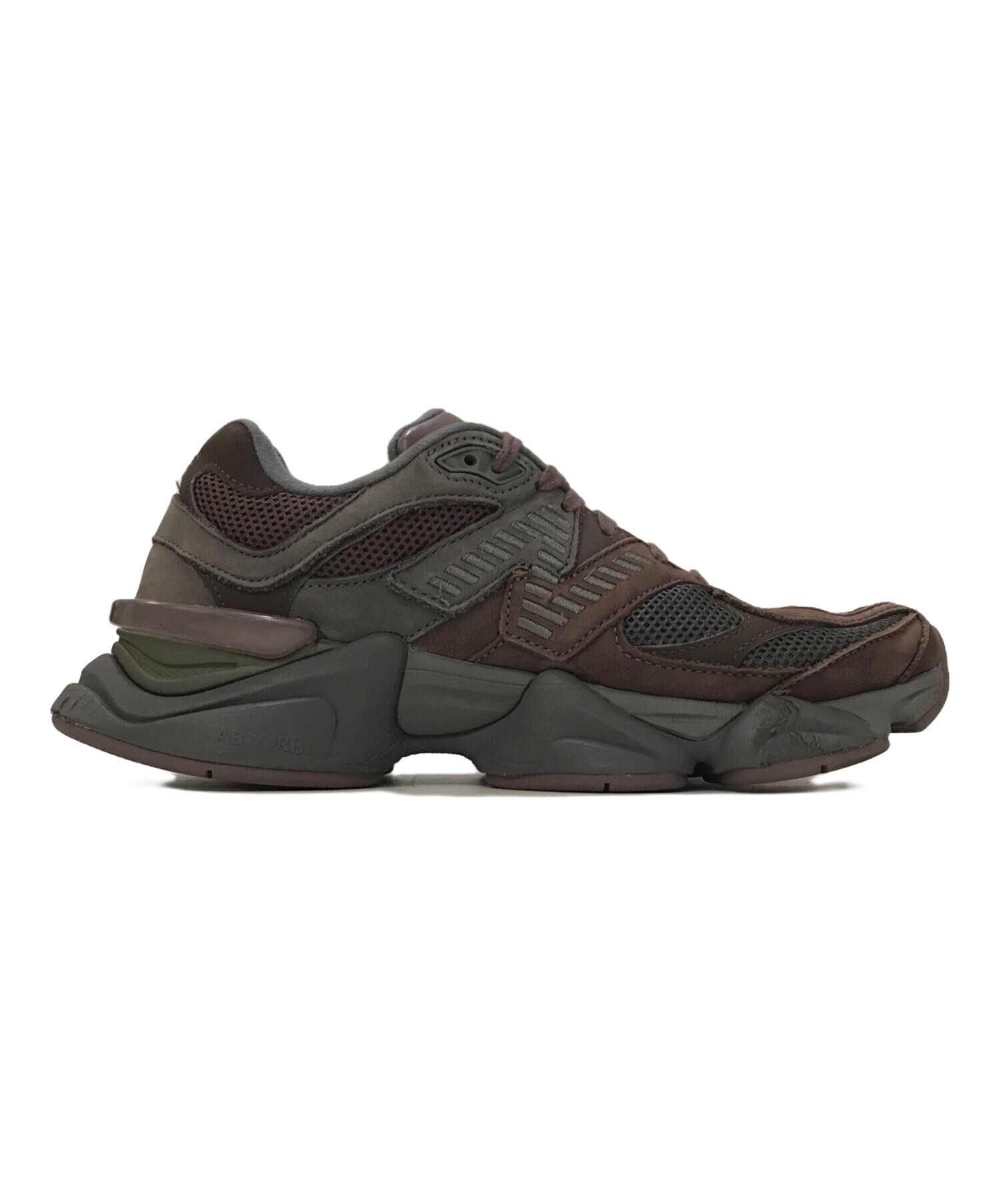 中古・古着通販】NEW BALANCE (ニューバランス) ローカットスニーカー 