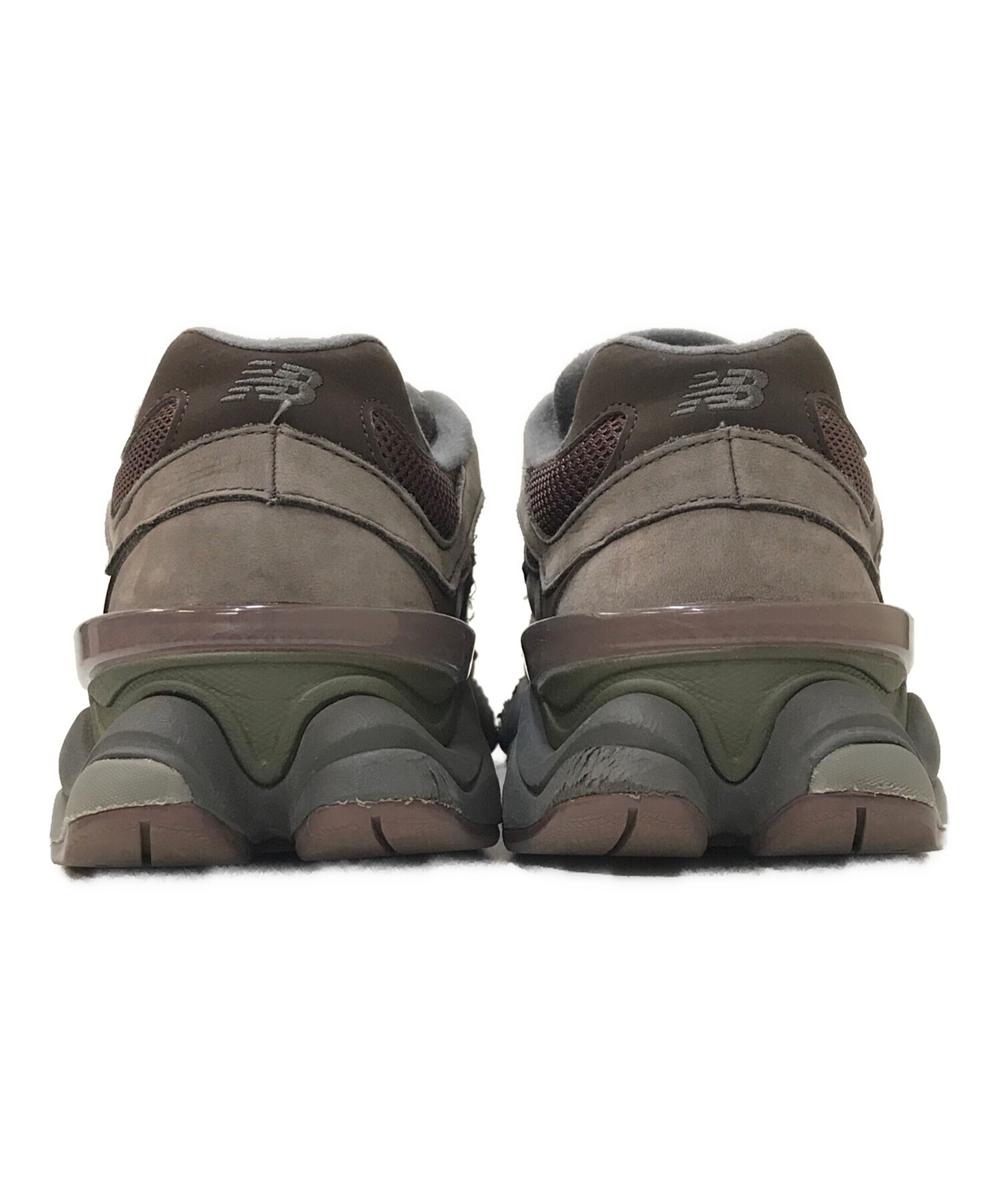 中古・古着通販】NEW BALANCE (ニューバランス) ローカットスニーカー 