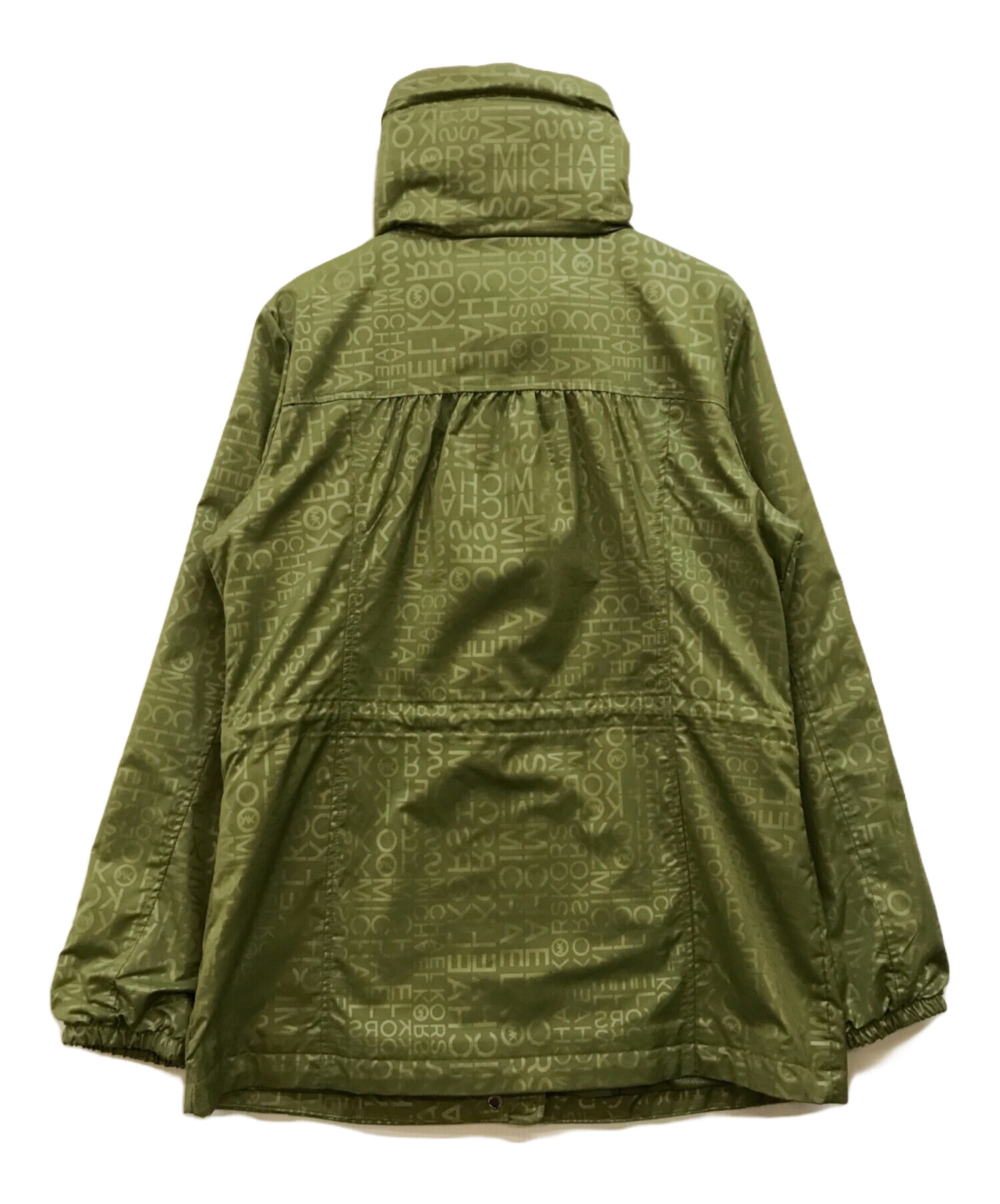 MICHEAL KORS マイケルコース ナイロン製ジャケット MICHAEL KORS 