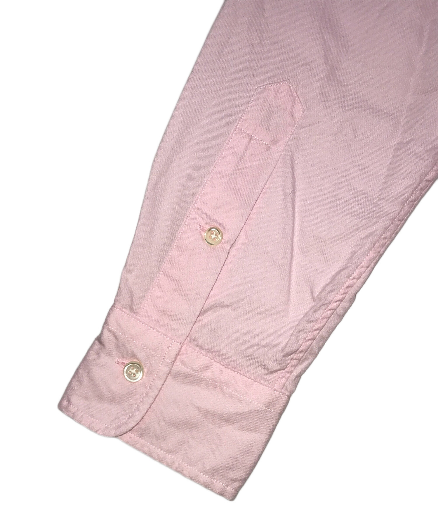 中古・古着通販】THE SHINZONE (ザ シンゾーン) PECK SHIRT ピンク 