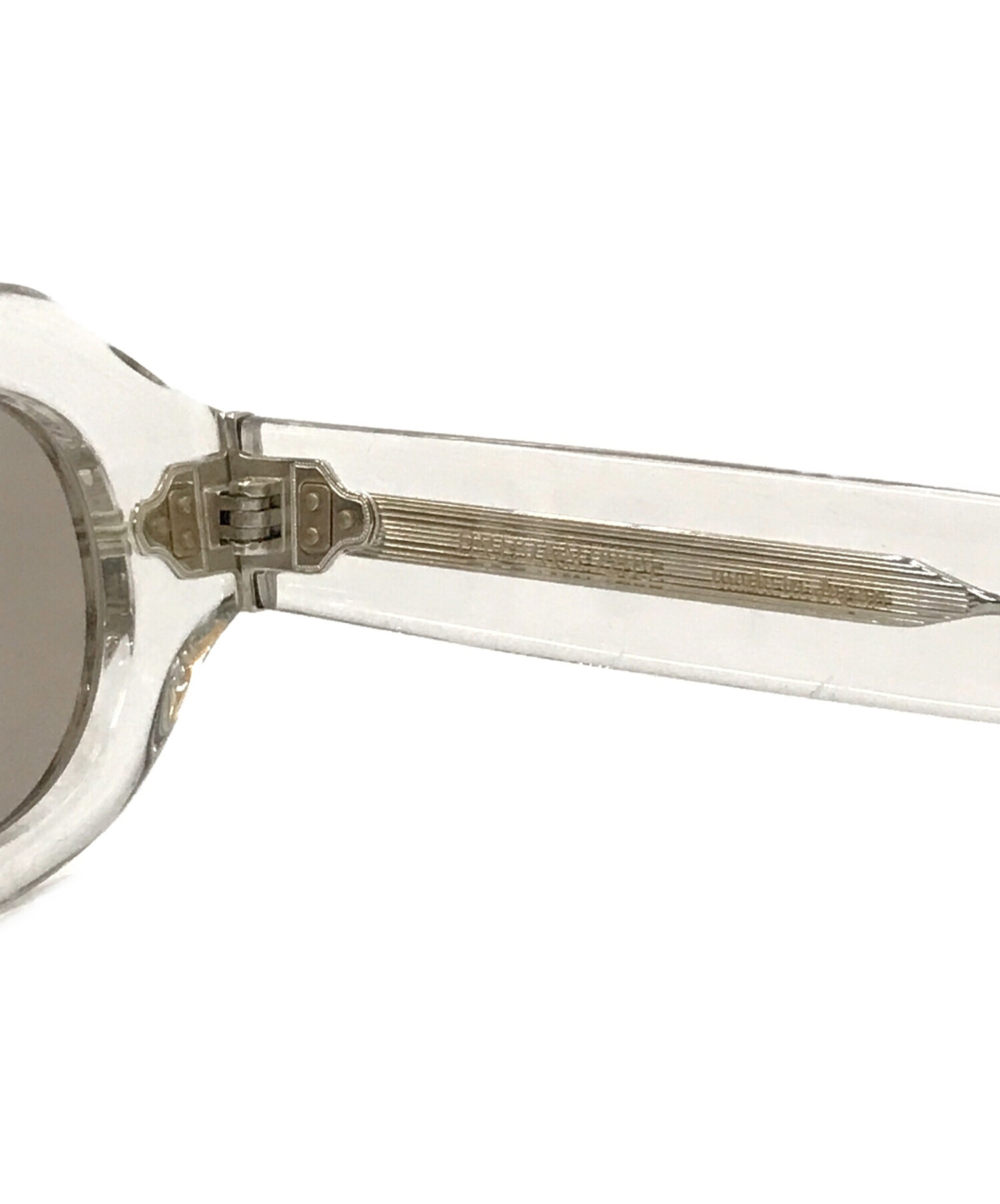 中古・古着通販】EYEVAN 7285 (アイヴァン) 15th 786 サングラス 211