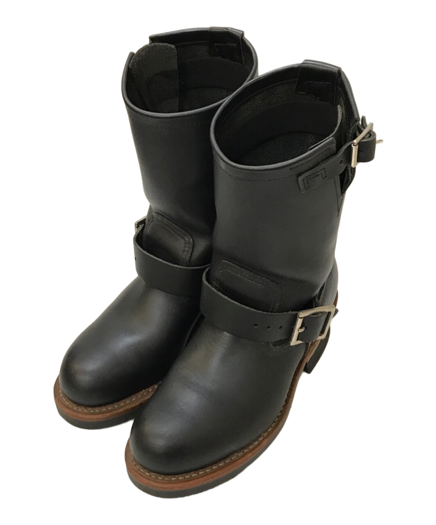 中古・古着通販】RED WING (レッドウィング) 2268 エンジニアブーツ