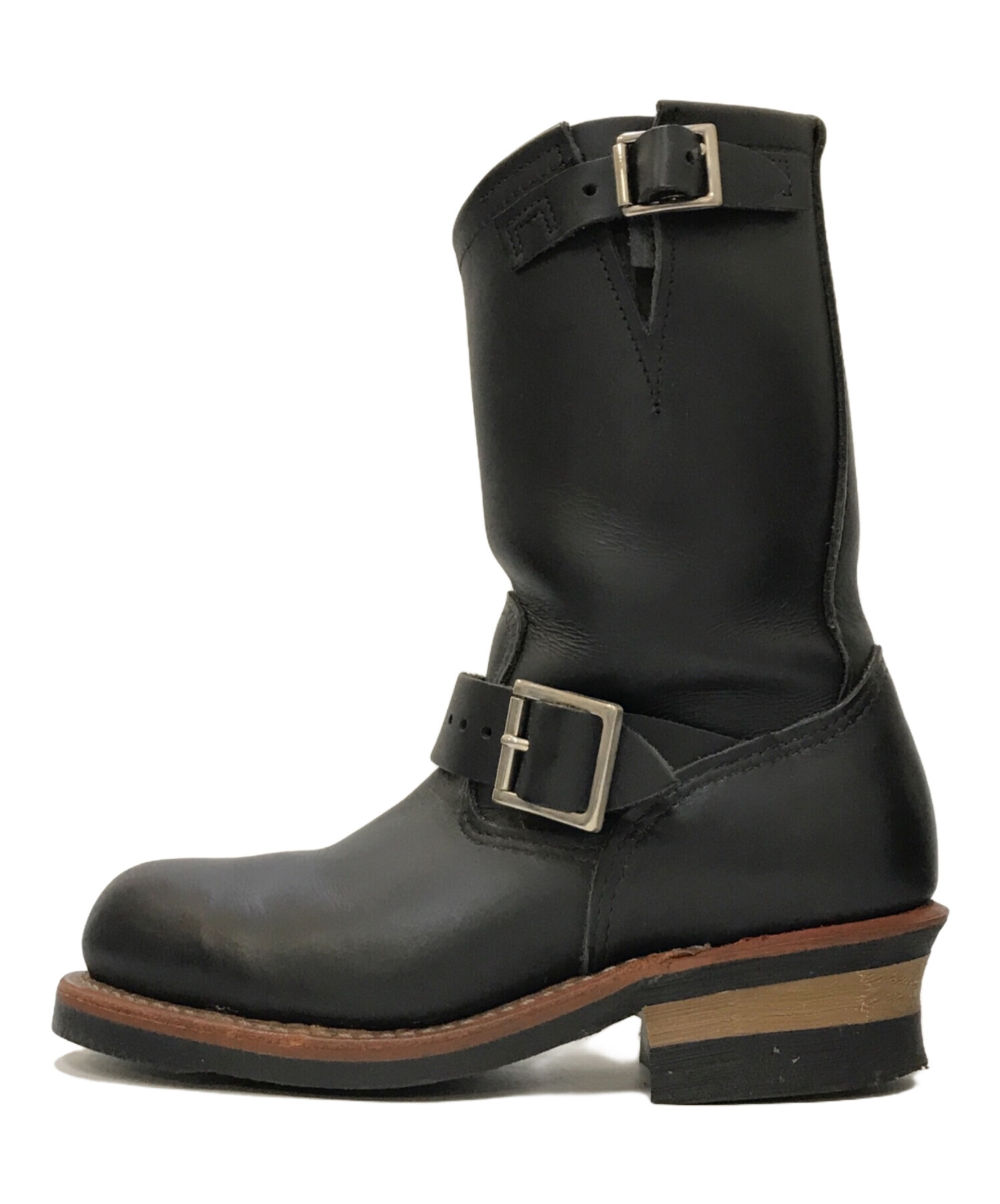 中古・古着通販】RED WING (レッドウィング) 2268 エンジニアブーツ