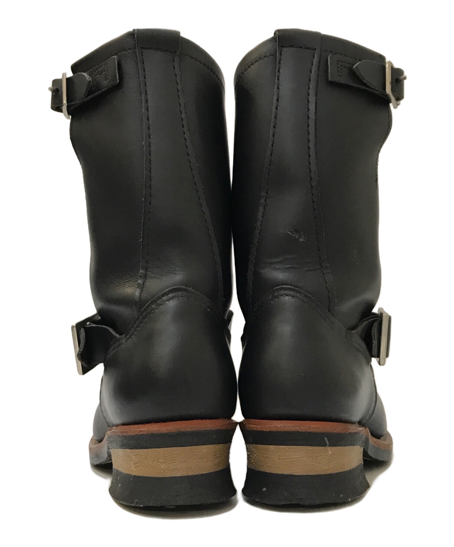 中古・古着通販】RED WING (レッドウィング) 2268 エンジニアブーツ