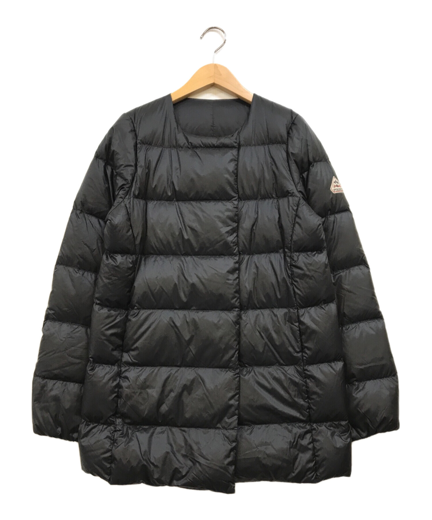 中古・古着通販】Pyrenex (ピレネックス) タフタ ナイロン