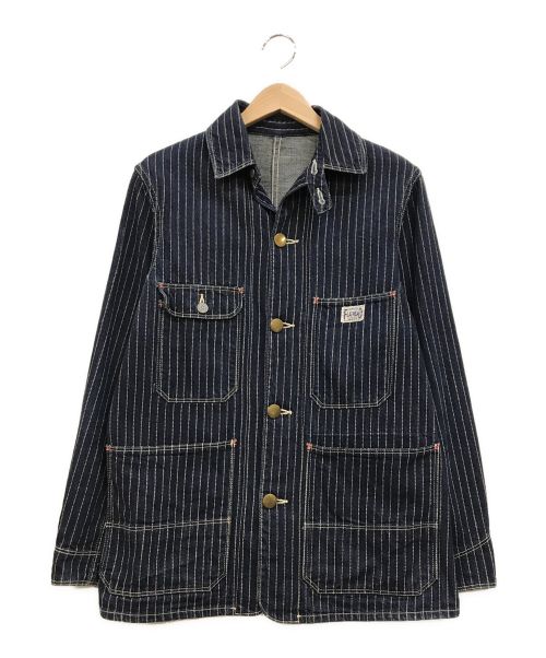 中古・古着通販】THE FLAT HEAD (ザ・フラットヘッド) ウォバッシュ