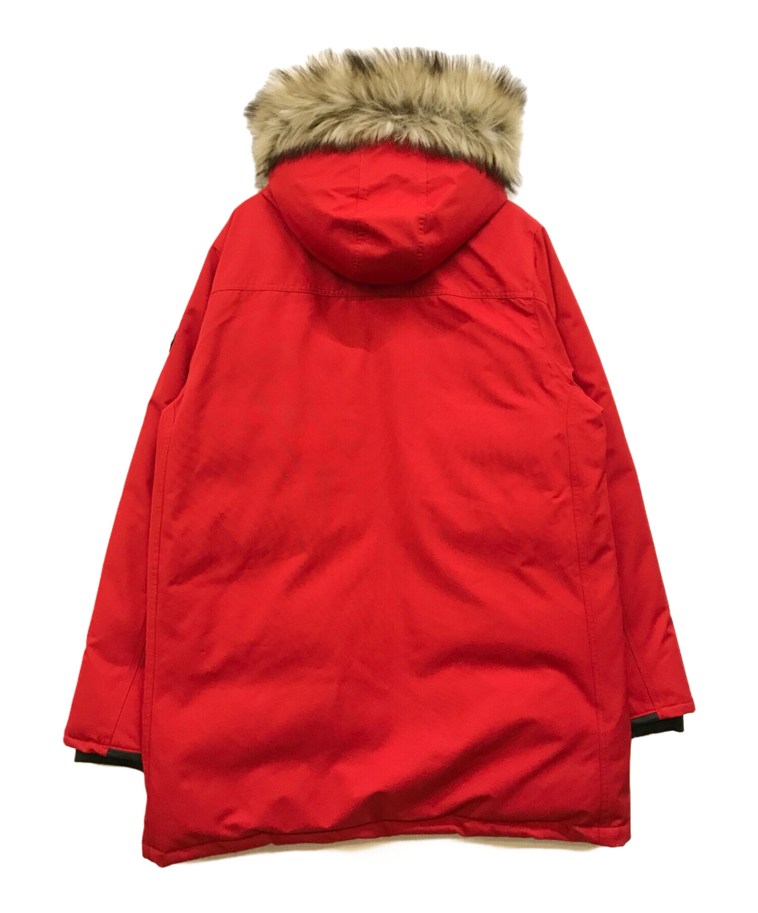 中古・古着通販】POLO RALPH LAUREN (ポロ・ラルフローレン) ファー 