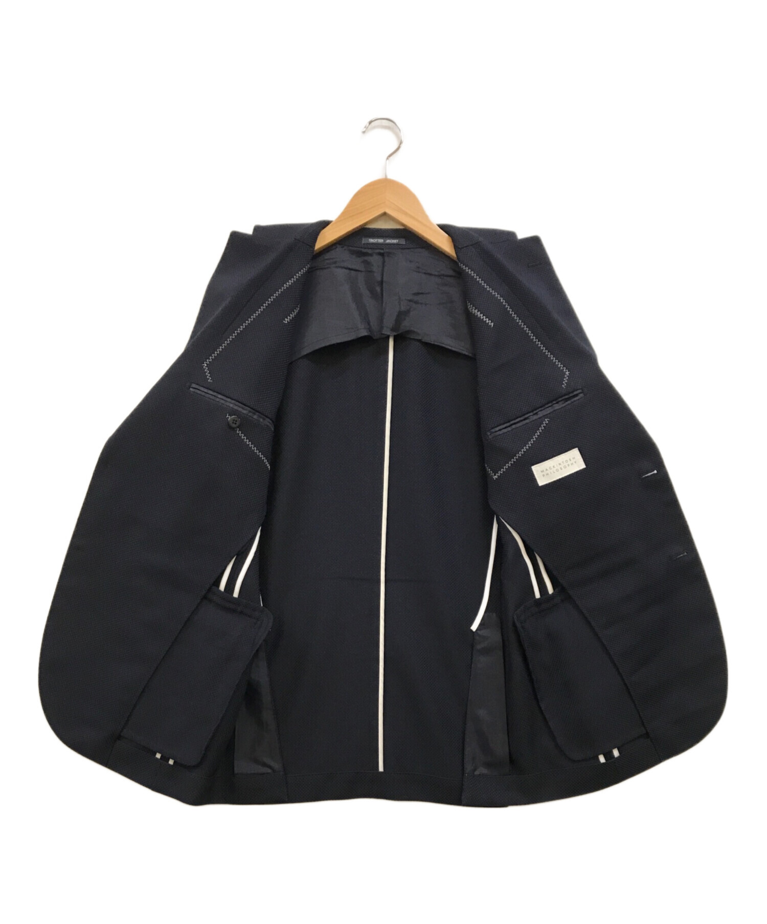 中古・古着通販】MACKINTOSH PHILOSOPHY (マッキントッシュ 
