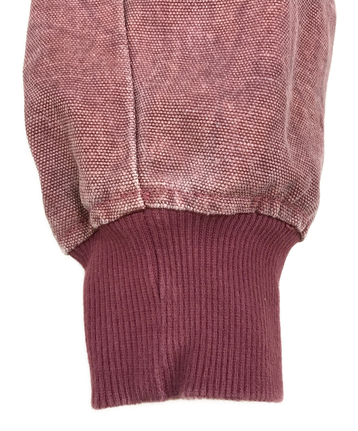 HUF ワインレッド ジャケット