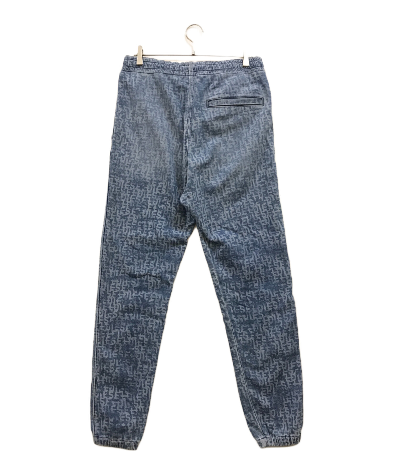中古・古着通販】DIESEL (ディーゼル) Azul Claro D-lab Track Denim