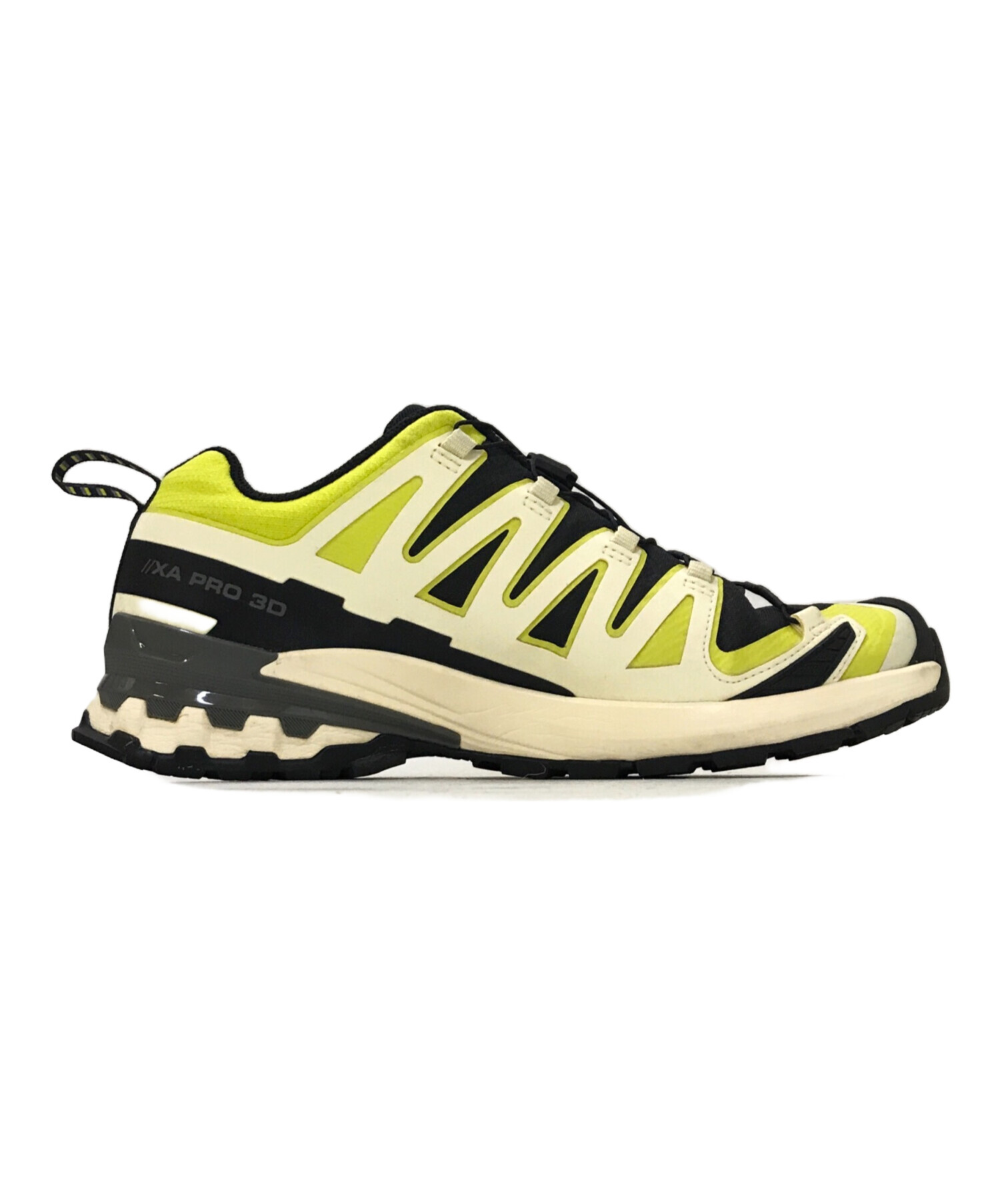 中古・古着通販】SALOMON (サロモン) XA PRO 3D V9 GORE-TEX