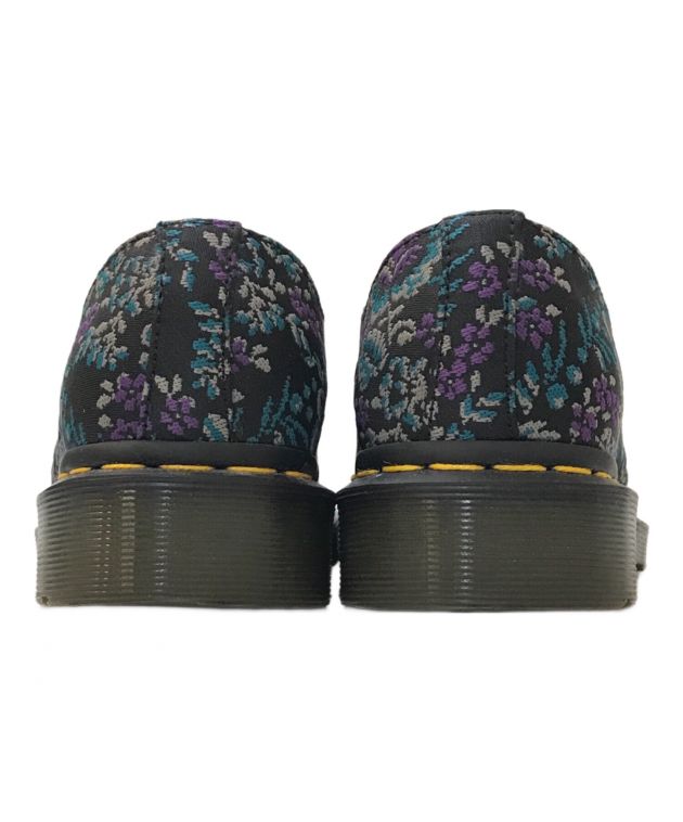 中古・古着通販】Dr.Martens (ドクターマーチン) FLORAL JACQUARD 3