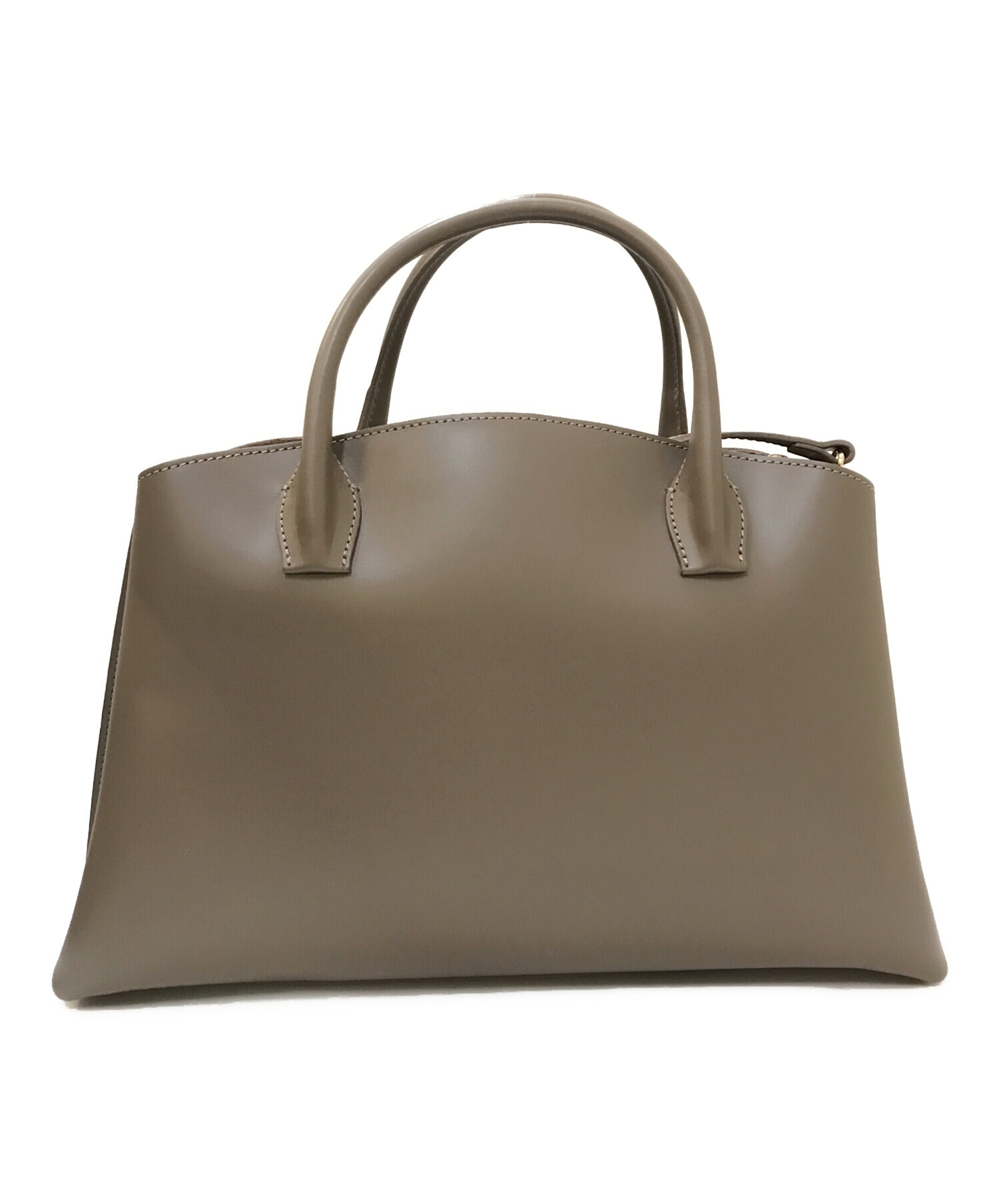 中古・古着通販】IACUCCI (イアクッチ) 2WAYショルダーバッグ ベージュ