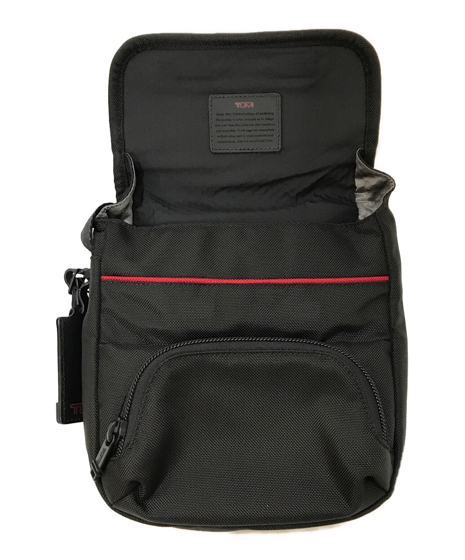 tumi 68190D ビジネスバッグ hideショルダーバッグ TUMI tumi 68190D