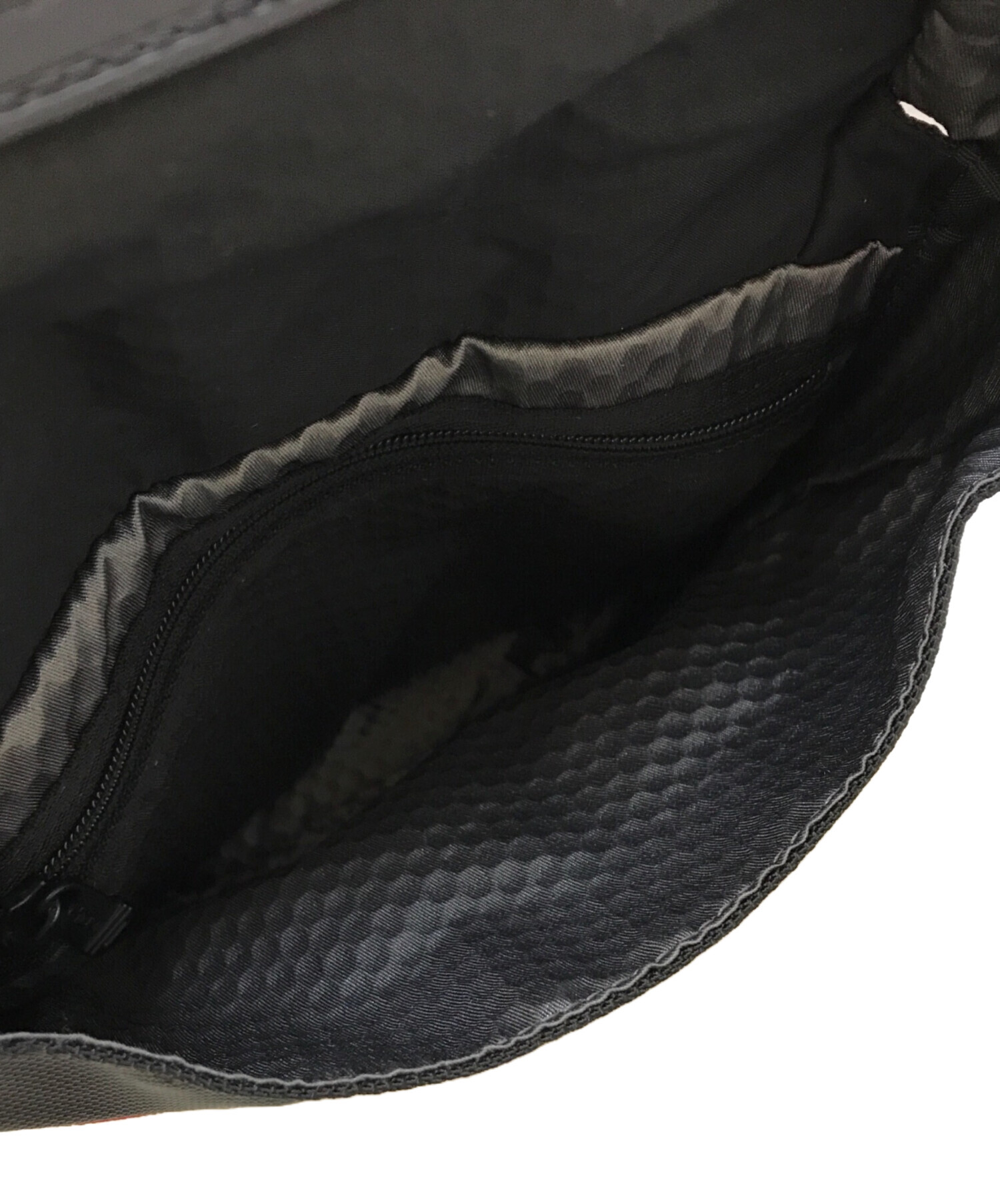 中古・古着通販】TUMI (トゥミ) ショルダーバッグ ブラック