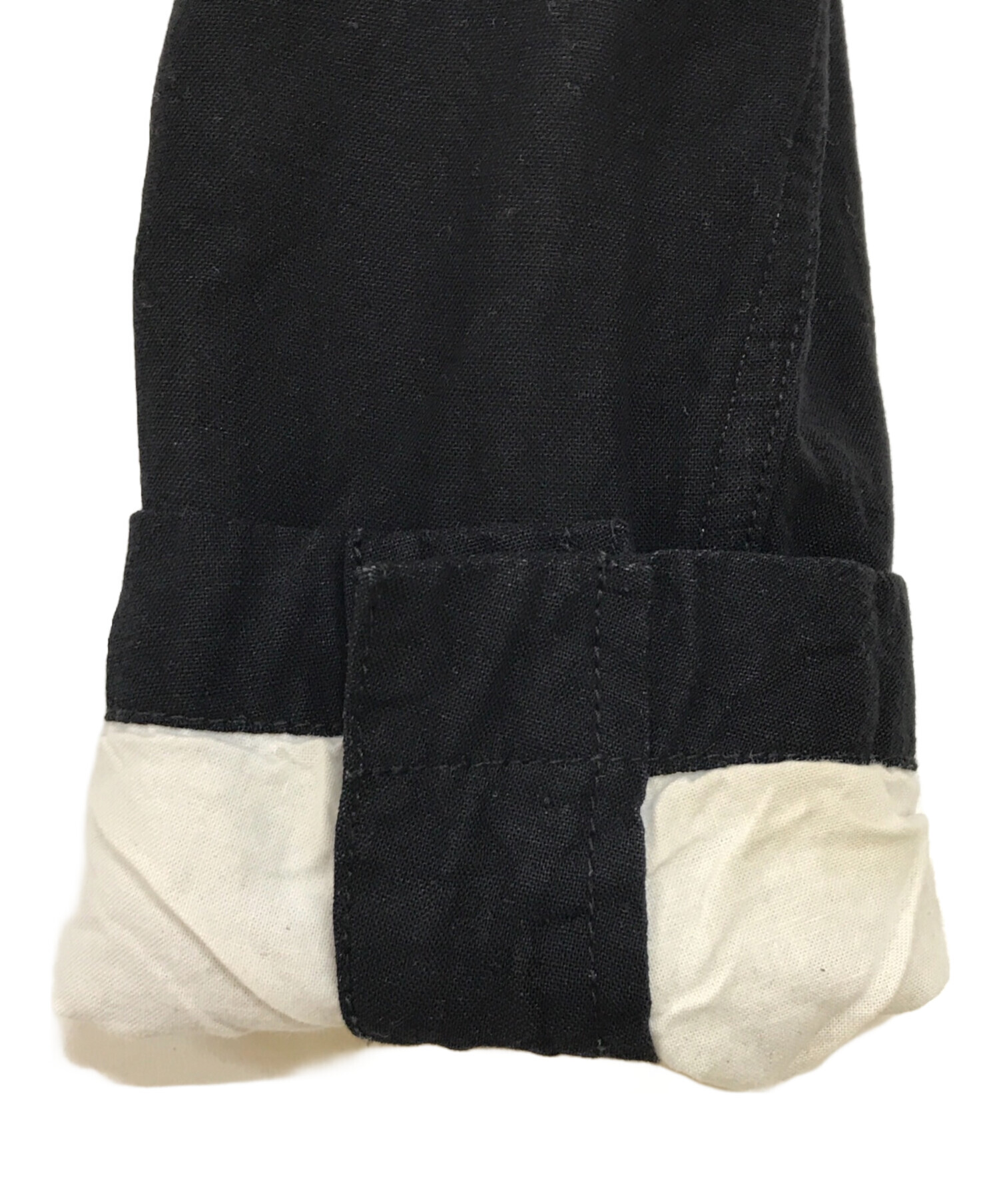 中古・古着通販】COMME des GARCONS HOMME DEUX (コムデギャルソン