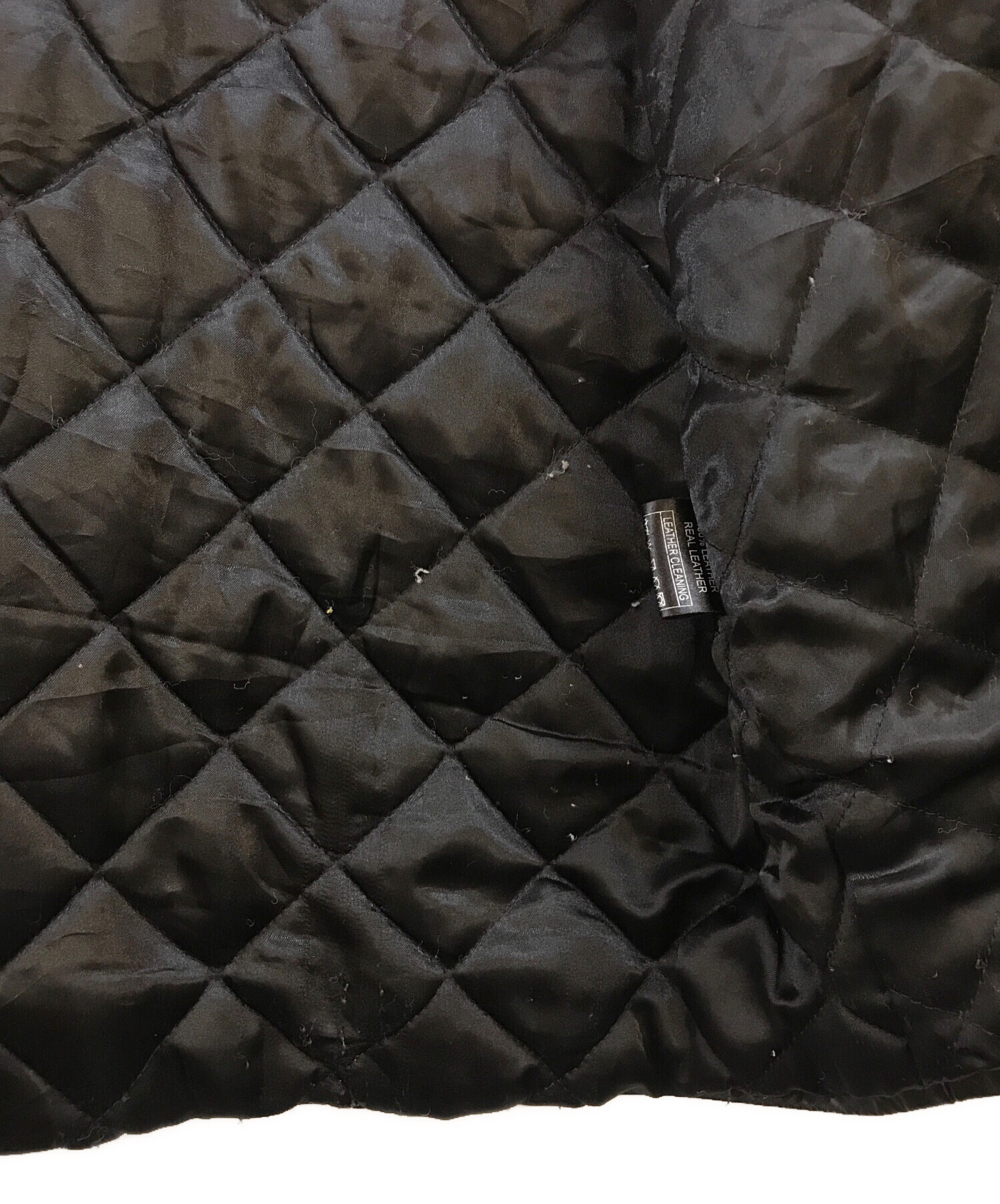 中古・古着通販】Rodeo Jackets (ロデオジャケット) 刺繍ワッペン