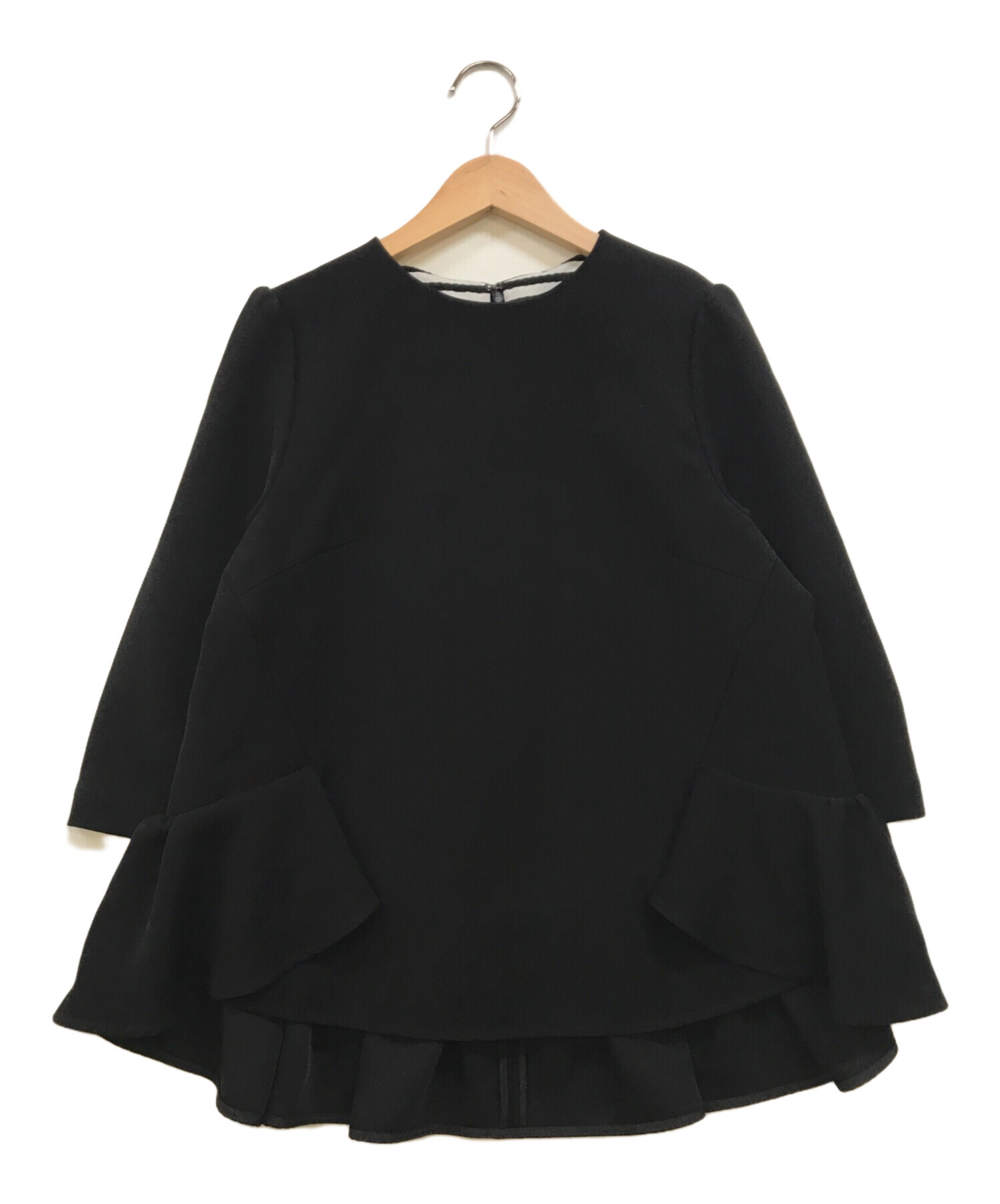 中古・古着通販】BORDERS at BALCONY (ボーダーズアット