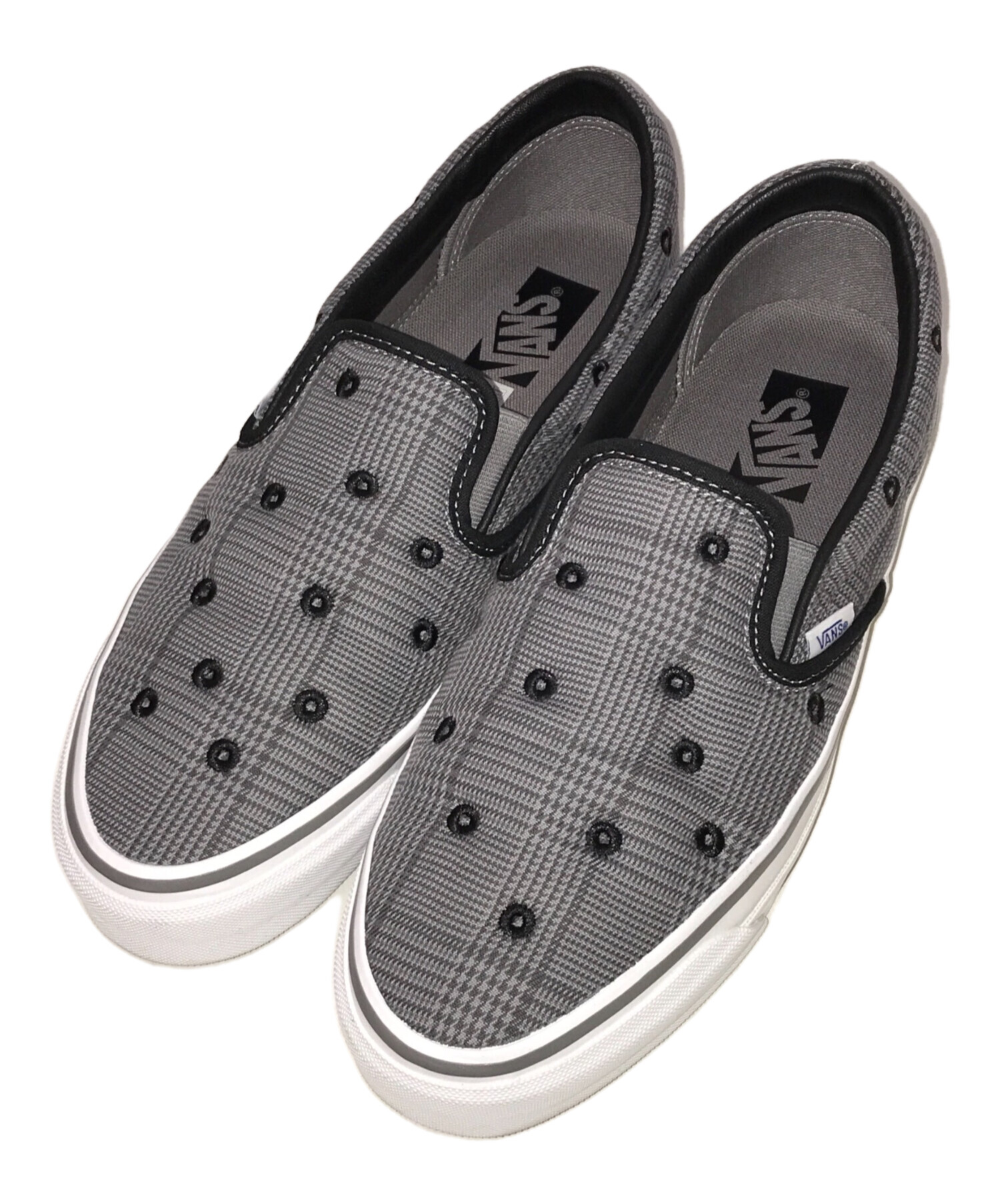 中古・古着通販】VANS (バンズ) Lx Slip-On Reissue 98 Sp ”HARAJUKU