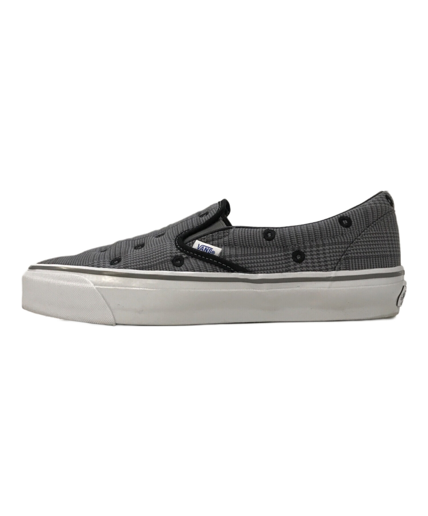 中古・古着通販】VANS (バンズ) Lx Slip-On Reissue 98 Sp ”HARAJUKU 