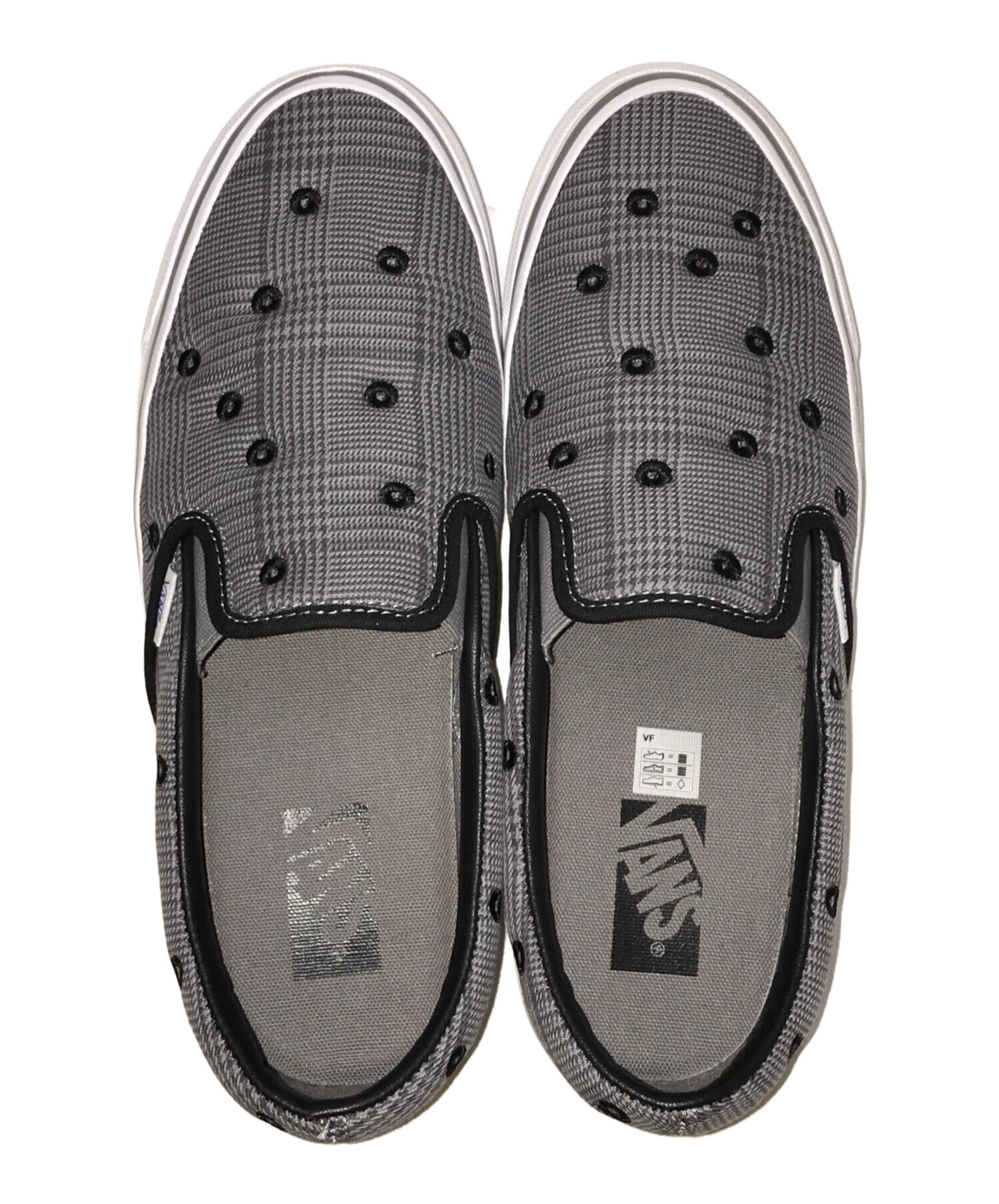 中古・古着通販】VANS (バンズ) Lx Slip-On Reissue 98 Sp ”HARAJUKU