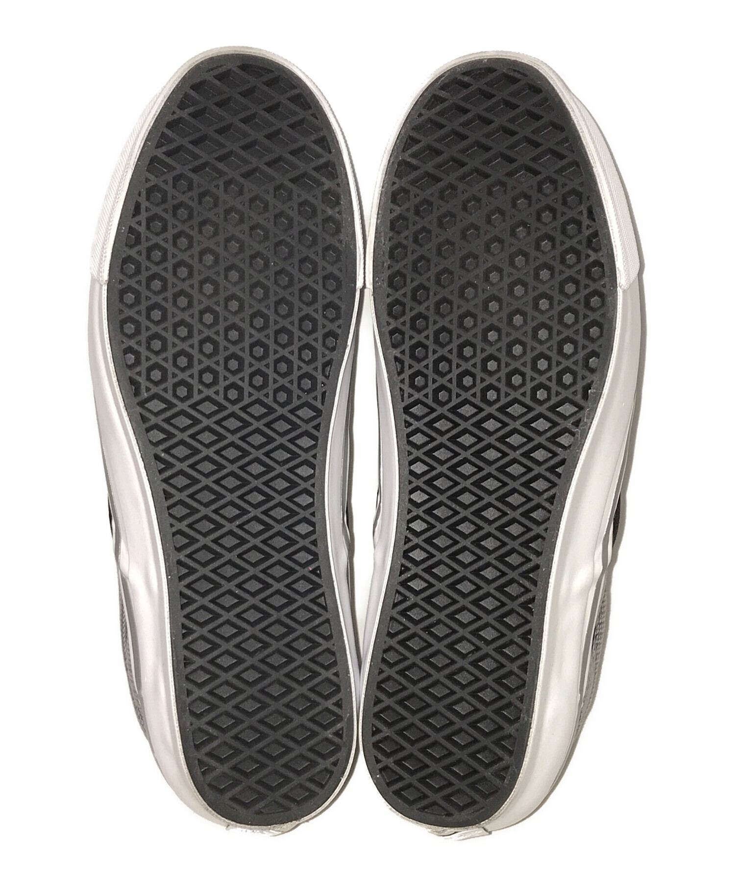 中古・古着通販】VANS (バンズ) Lx Slip-On Reissue 98 Sp ”HARAJUKU