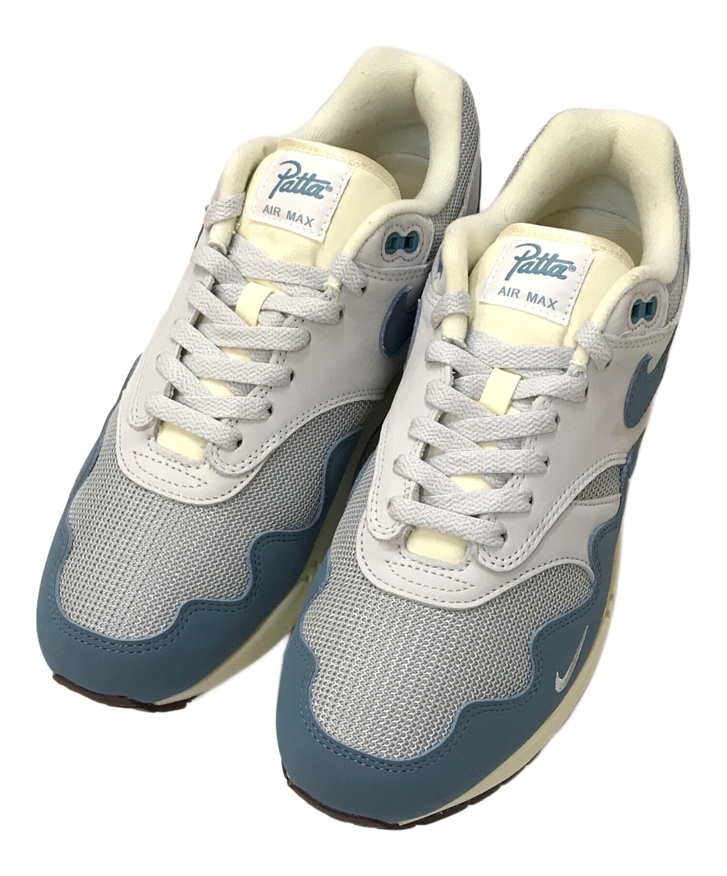 中古・古着通販】NIKE (ナイキ) Patta (パタ) Air Max 1 