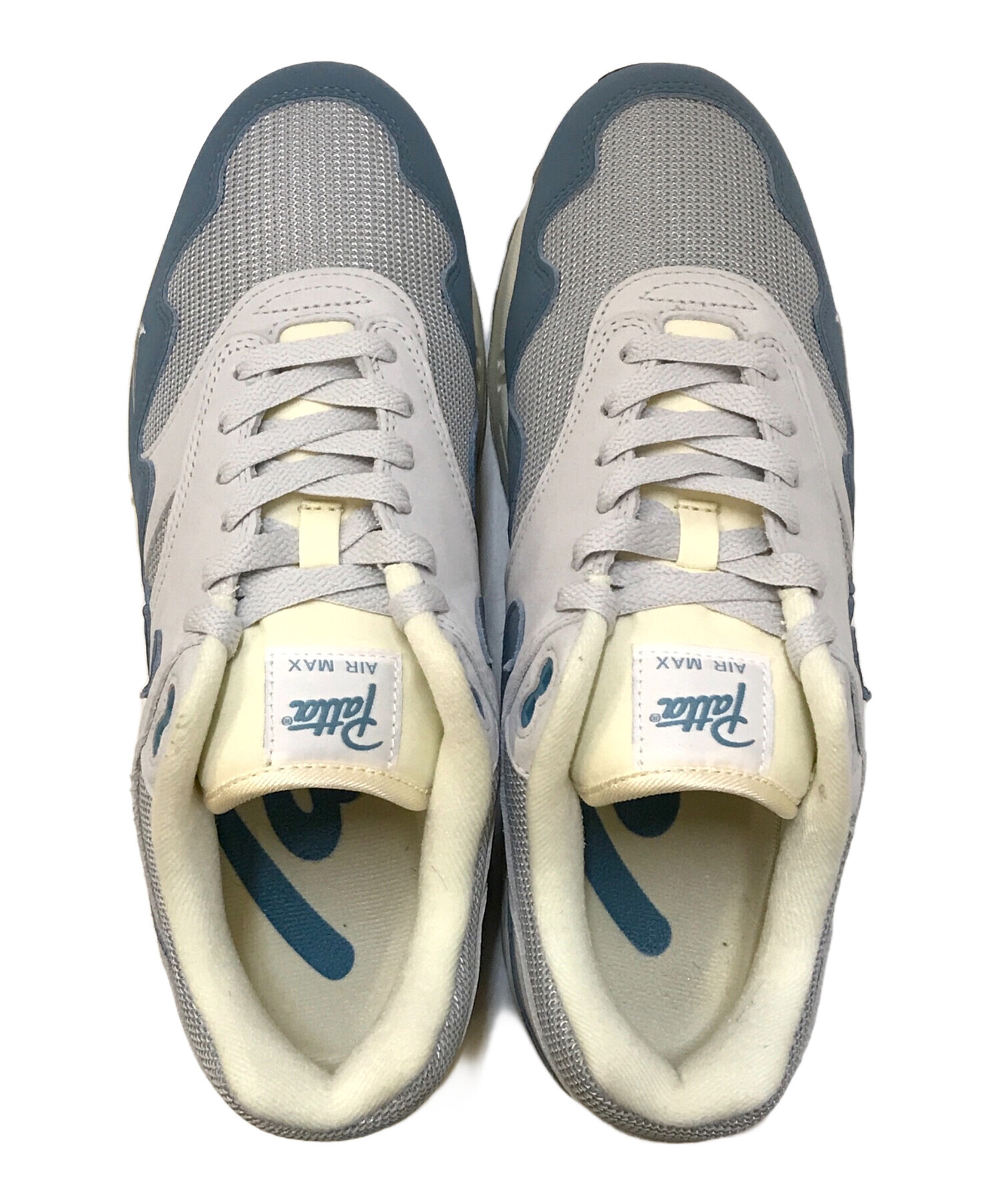 中古・古着通販】NIKE (ナイキ) Patta (パタ) Air Max 1 