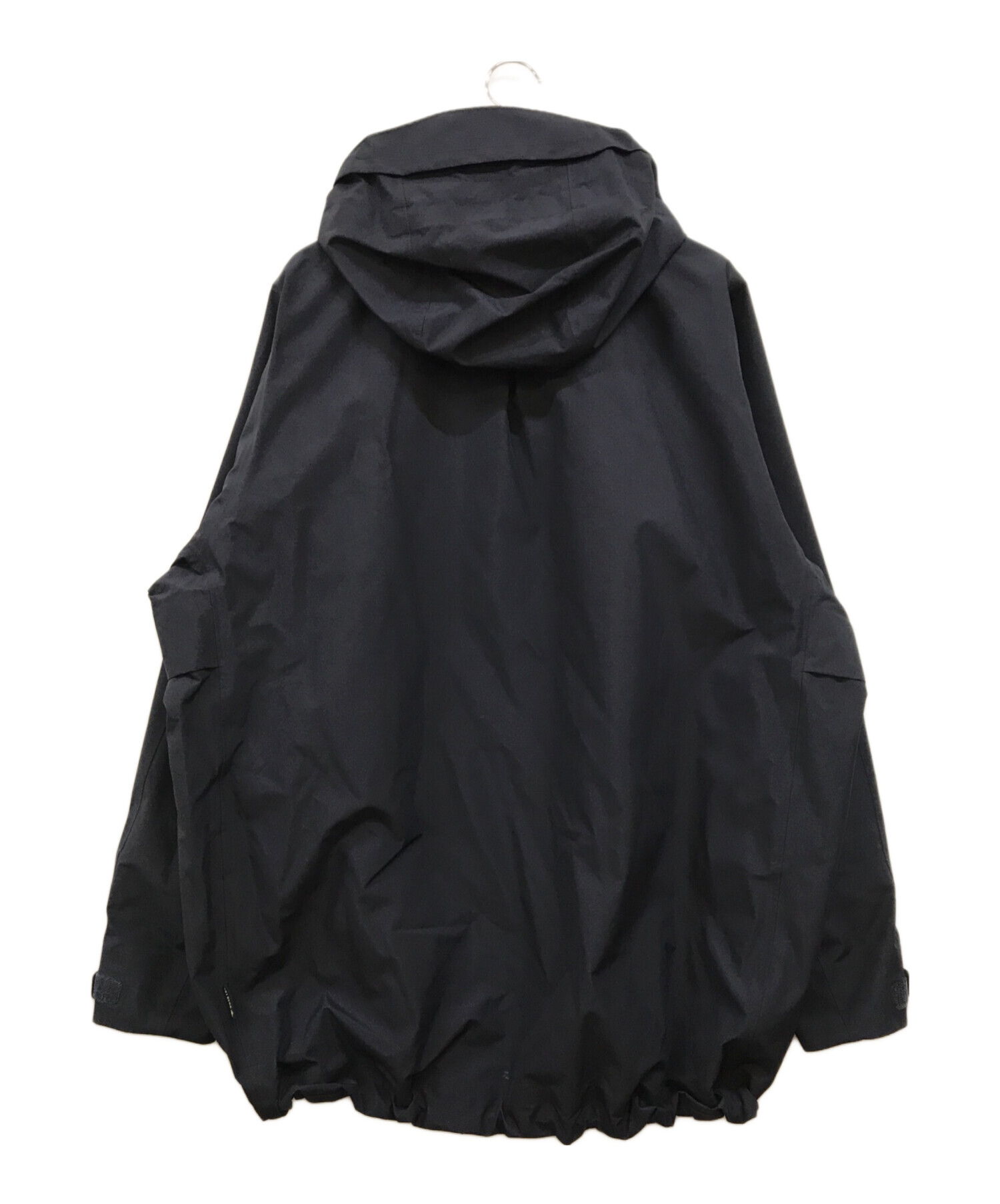 ジャケット・アウター DAIWA LIFESTYLE SHELL PARKA / size L 中古・古着通販】DAIWA LIFESTYLE (ダイワ ライフスタイル) SHELL
