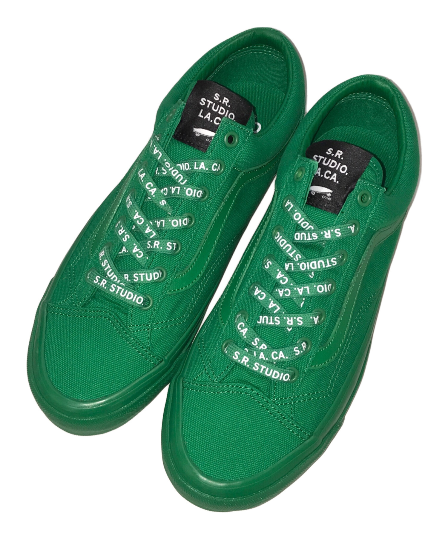 中古・古着通販】S.R STUDIO.LA.CA. OTW by Vans (オーティー 