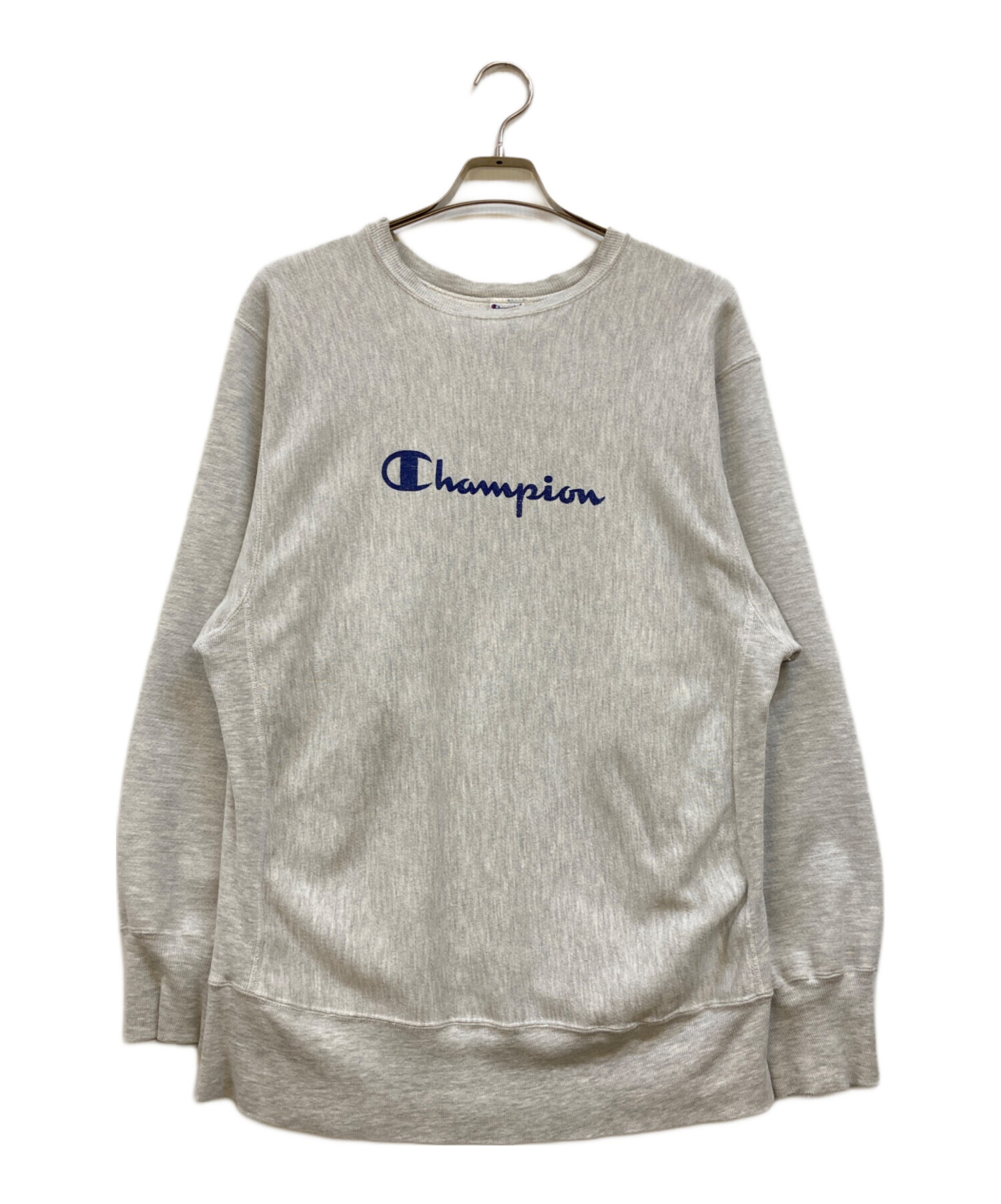中古・古着通販】Champion (チャンピオン) 90's リバースウィーブ