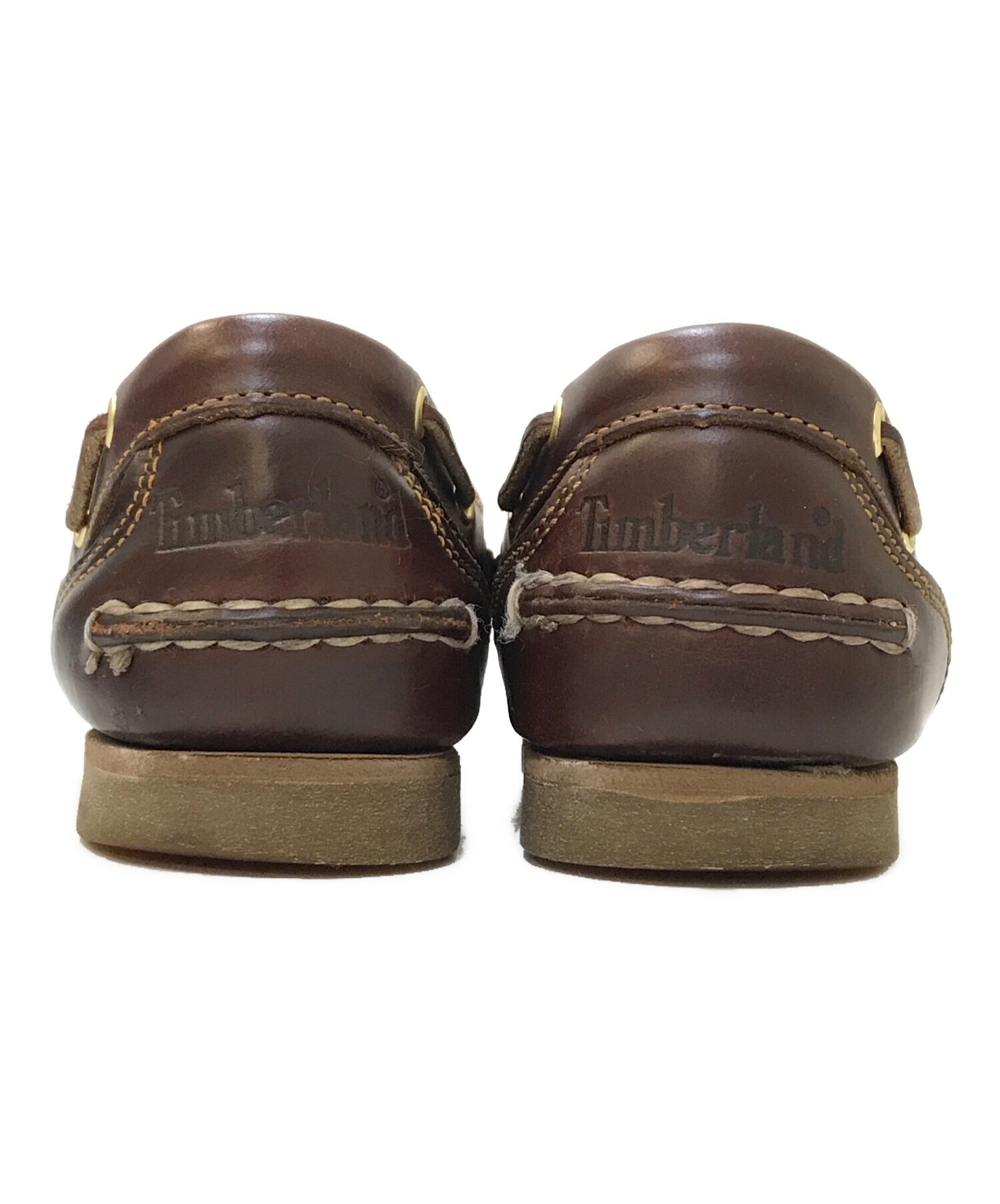 中古・古着通販】Timberland (ティンバーランド) AMHRST 2EYE BOAT