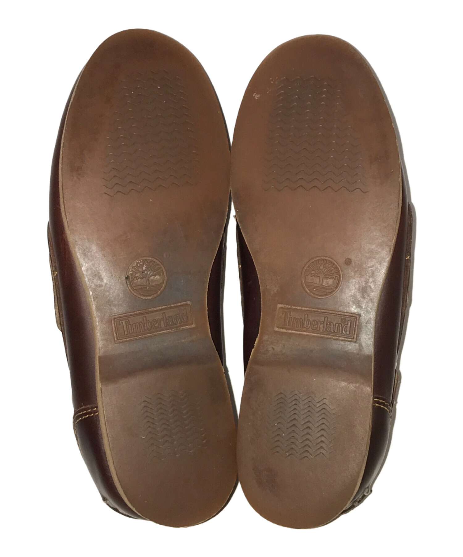 中古・古着通販】Timberland (ティンバーランド) AMHRST 2EYE BOAT