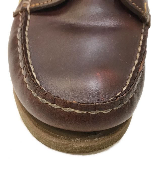 中古・古着通販】Timberland (ティンバーランド) AMHRST 2EYE BOAT