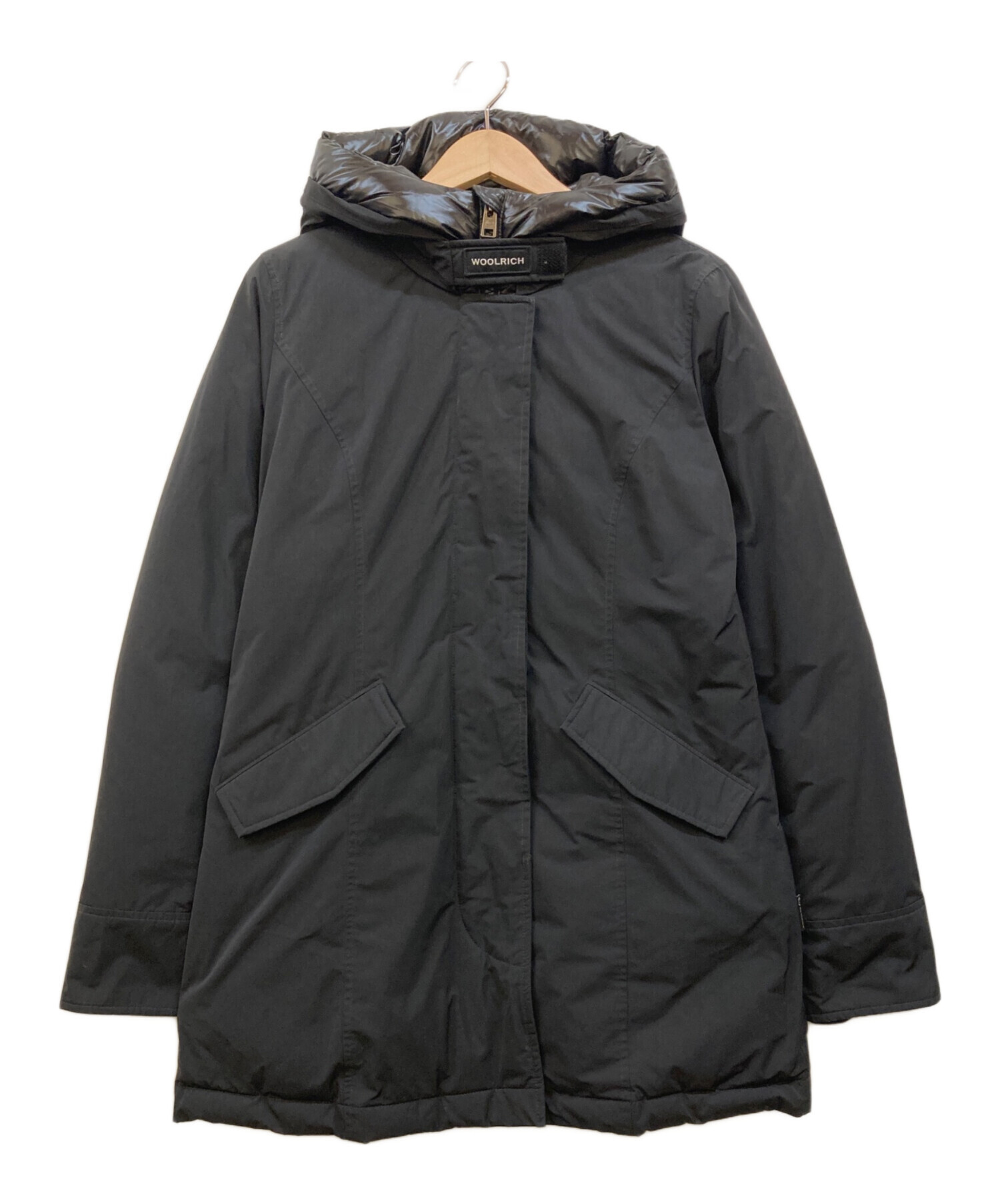 中古・古着通販】WOOLRICH (ウールリッチ) LUXURY ARCTIC PARKA ダウン