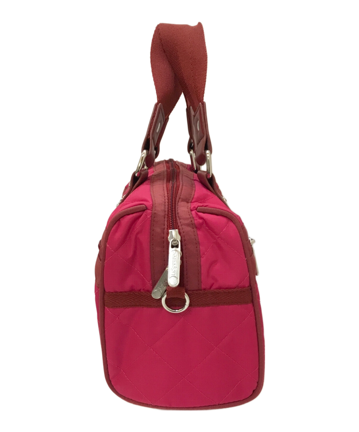 中古・古着通販】LeSportsac (レスポートサック) Magemi Kanzaki