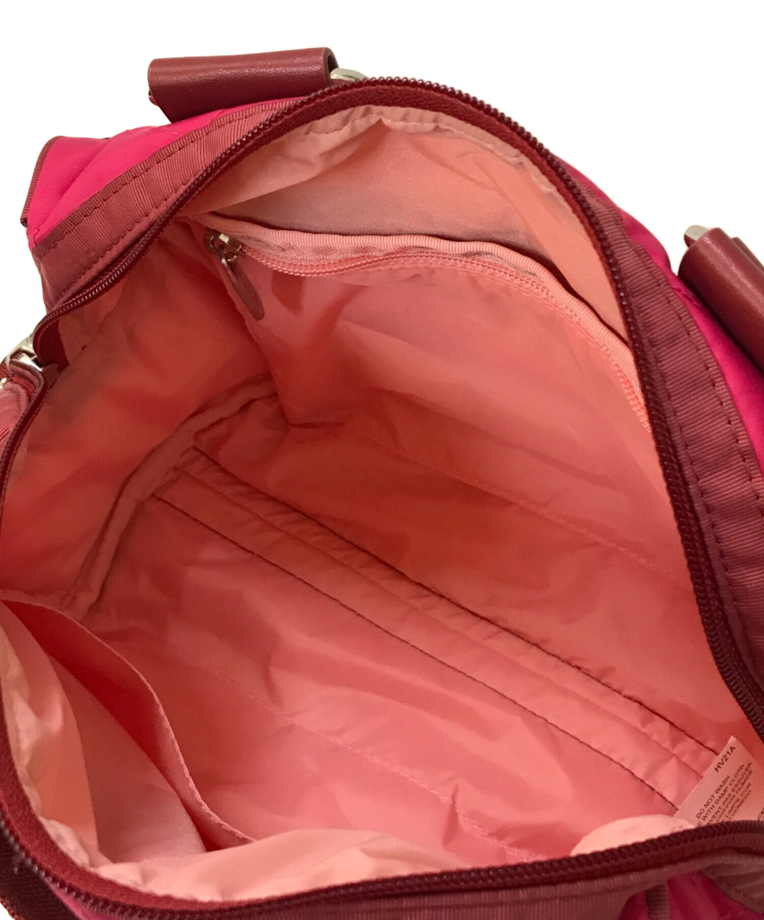 中古・古着通販】LeSportsac (レスポートサック) Magemi Kanzaki