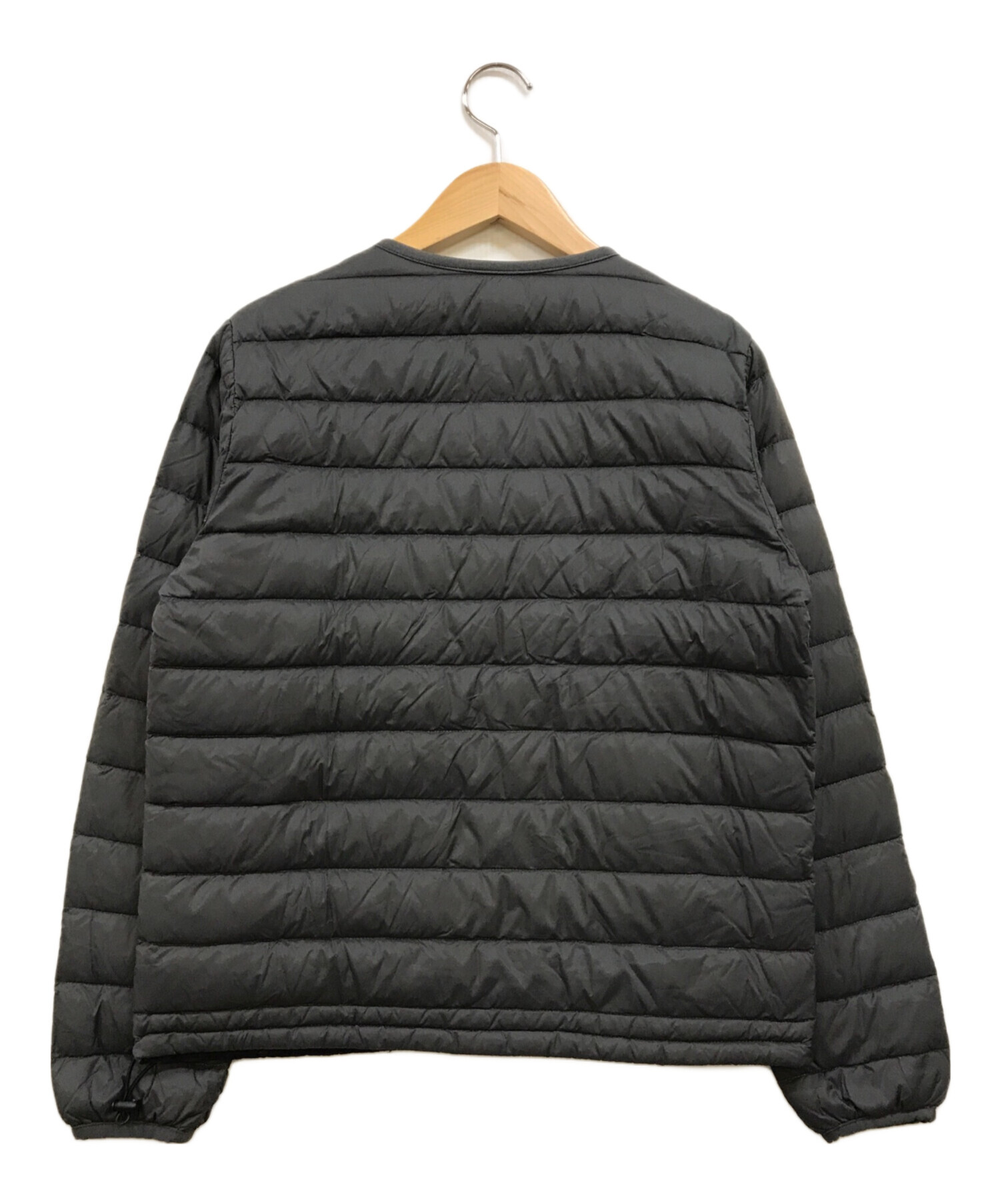 中古・古着通販】DANTON (ダントン) キルティングダウンジャケット