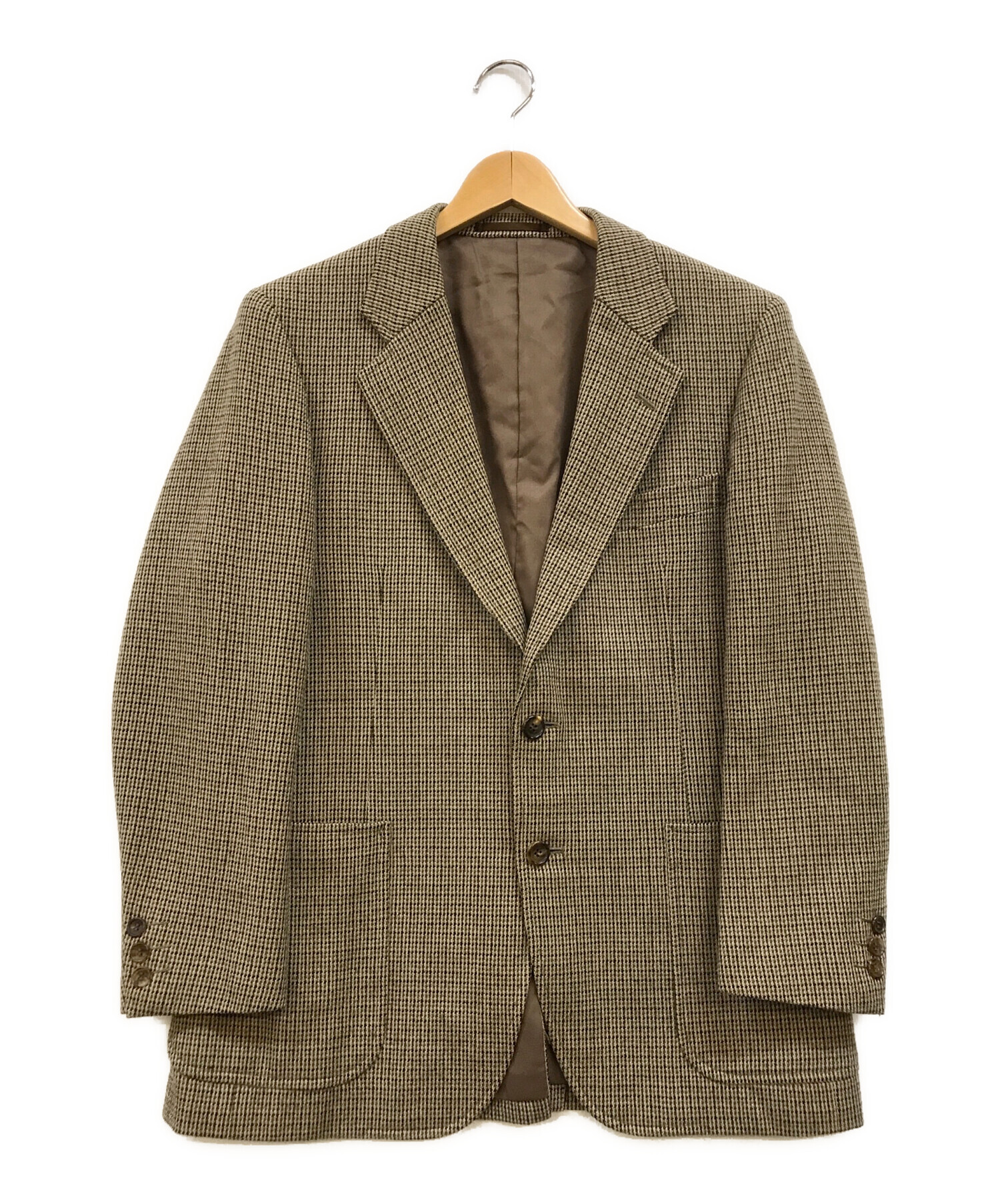 中古・古着通販】Burberry's (バーバリーズ) 2Bテーラードジャケット