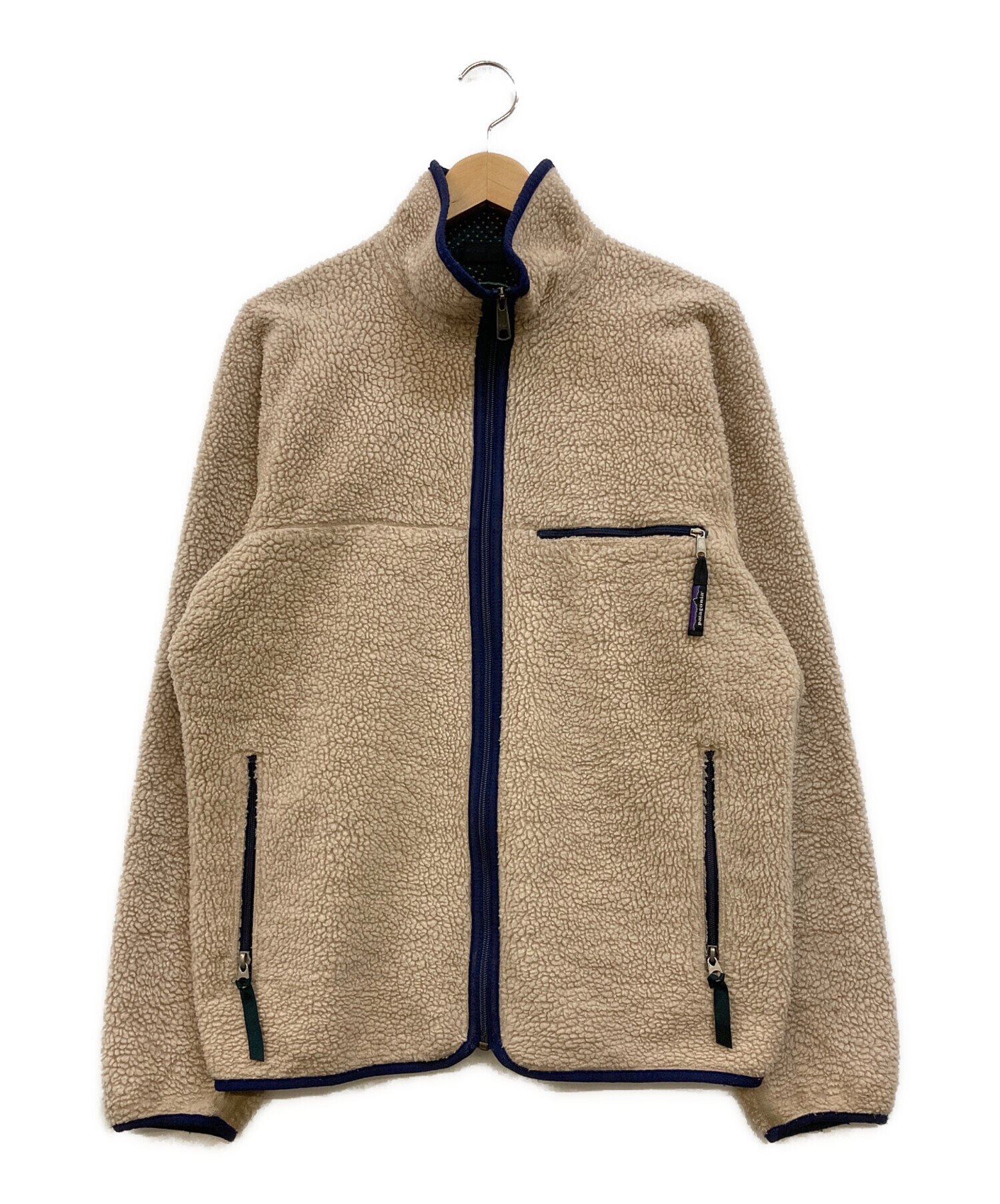中古・古着通販】Patagonia (パタゴニア) 90s ヘビーレトロ 