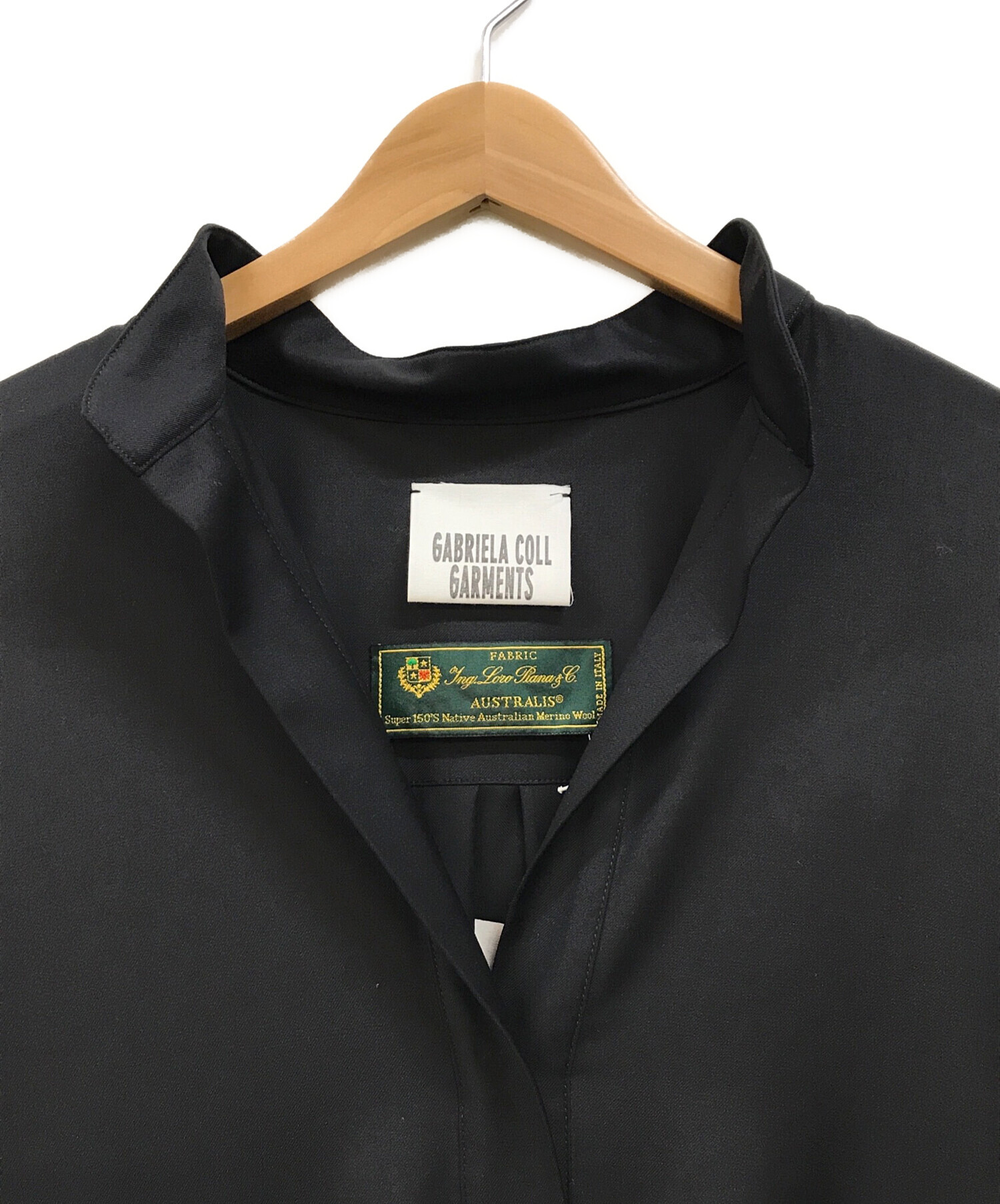 中古・古着通販】gabriela coll garments (ガブリエラコールガーメンツ