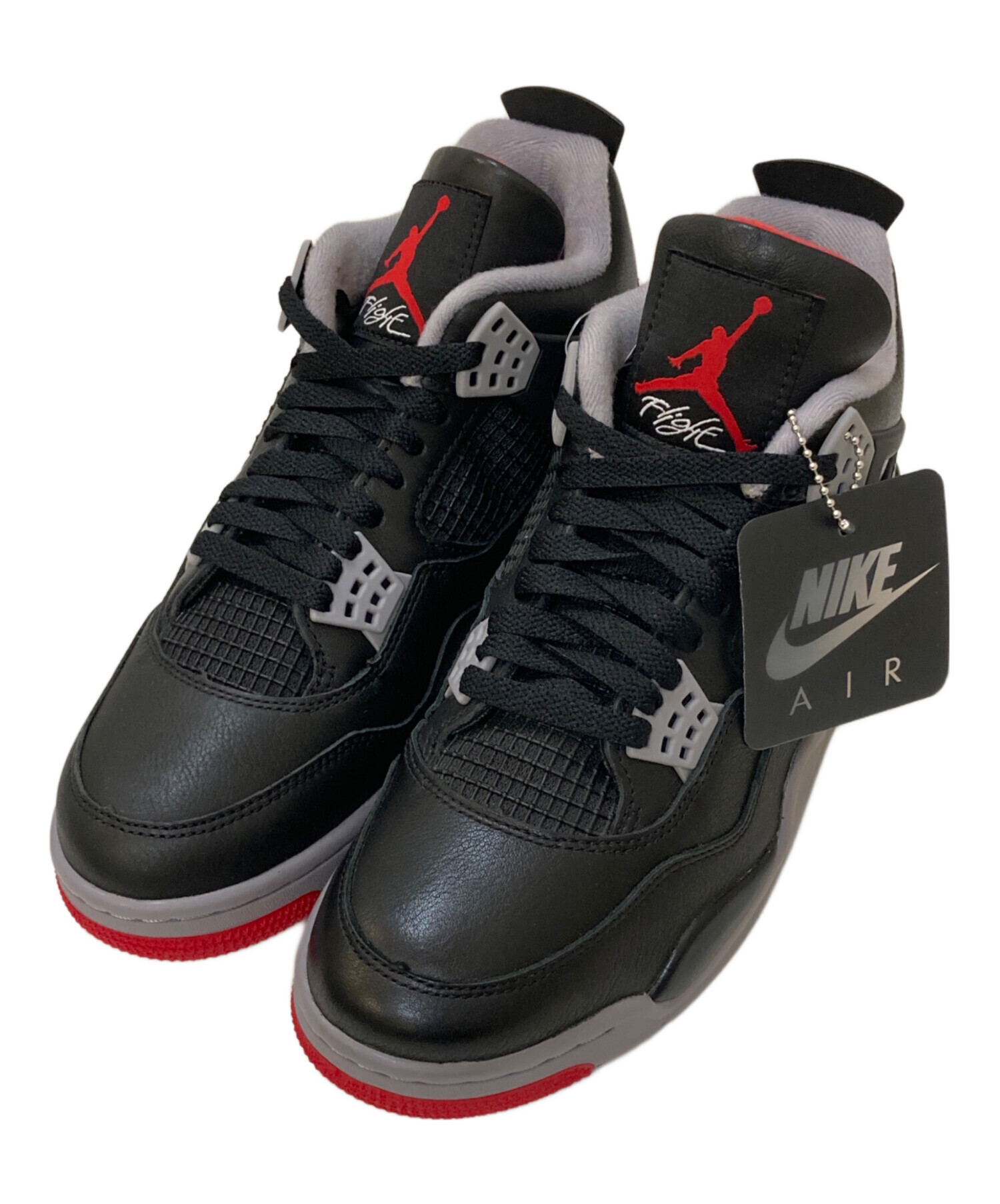 中古・古着通販】NIKE (ナイキ) Air Jordan 4 Retro 
