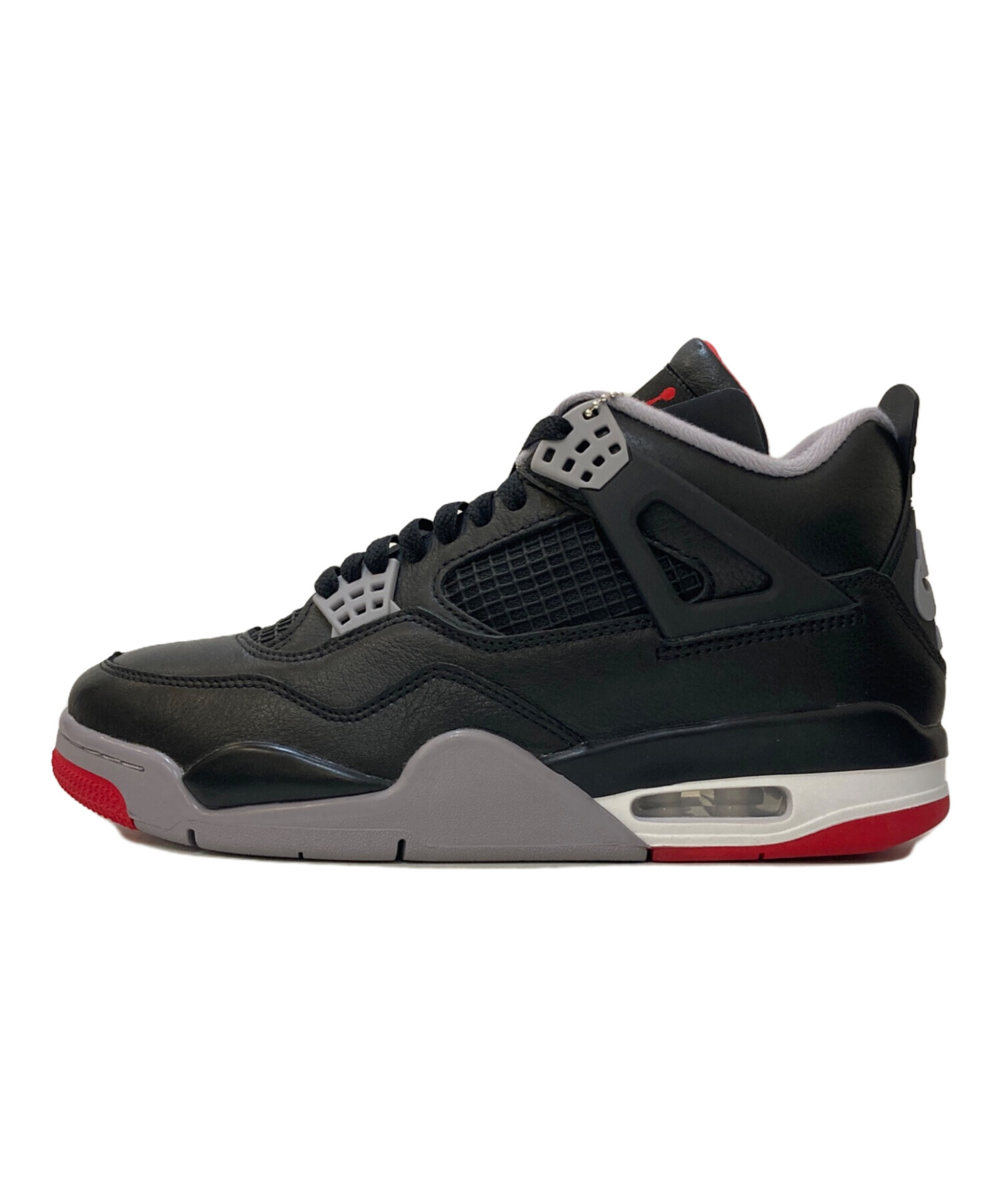 中古・古着通販】NIKE (ナイキ) Air Jordan 4 Retro 